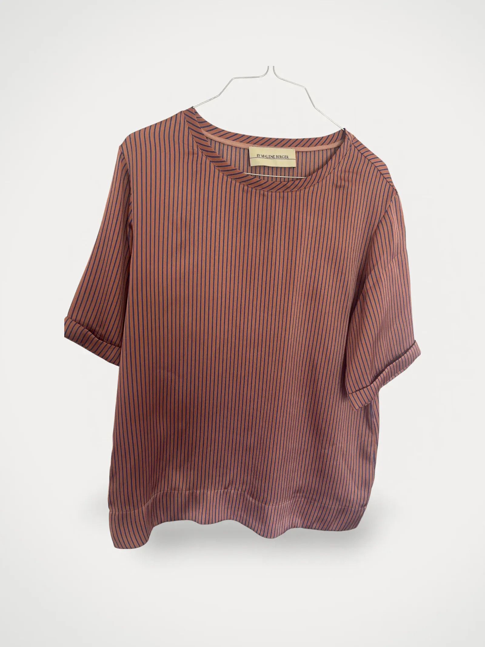 By Malene Birger By Malene Birger Winana Blouse Size XS / US 0-2 / IT 36-38 - 1 Thumbnail