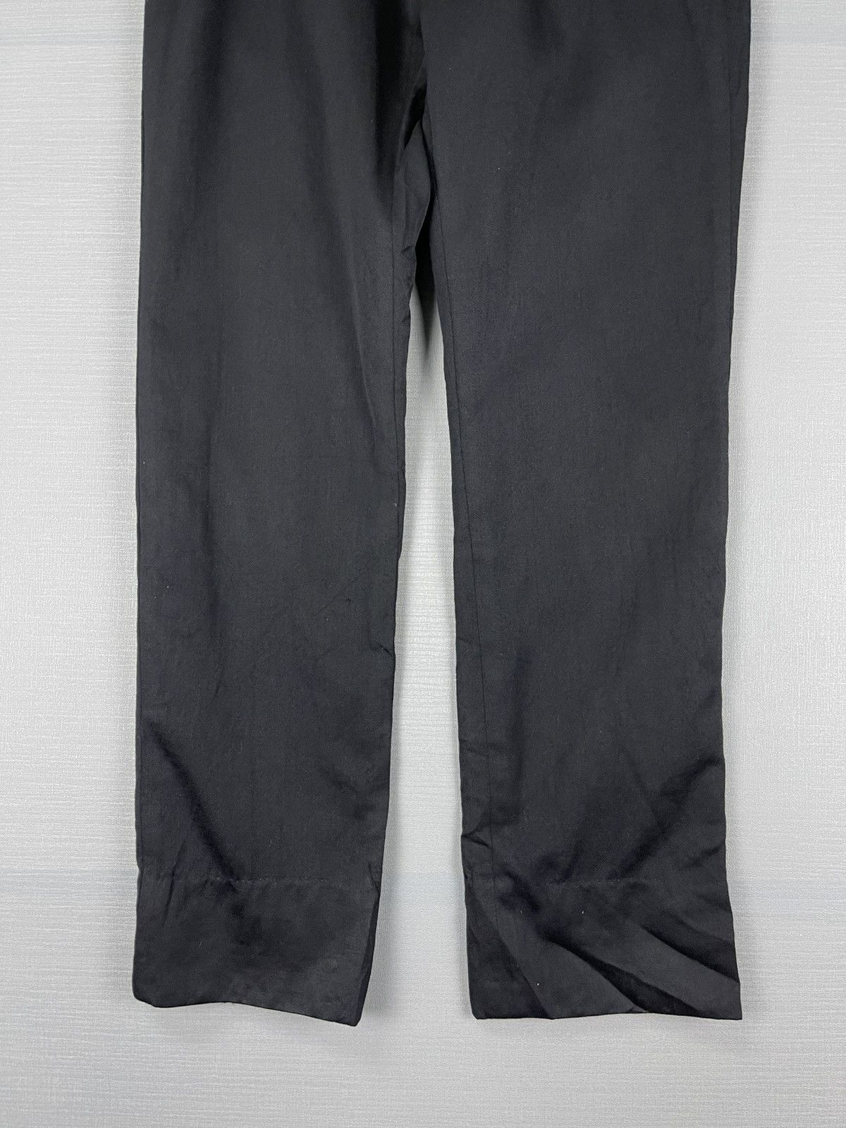 Number (N)ine Number Nine Casual Pant Size US 30 / EU 46 - 5 Thumbnail