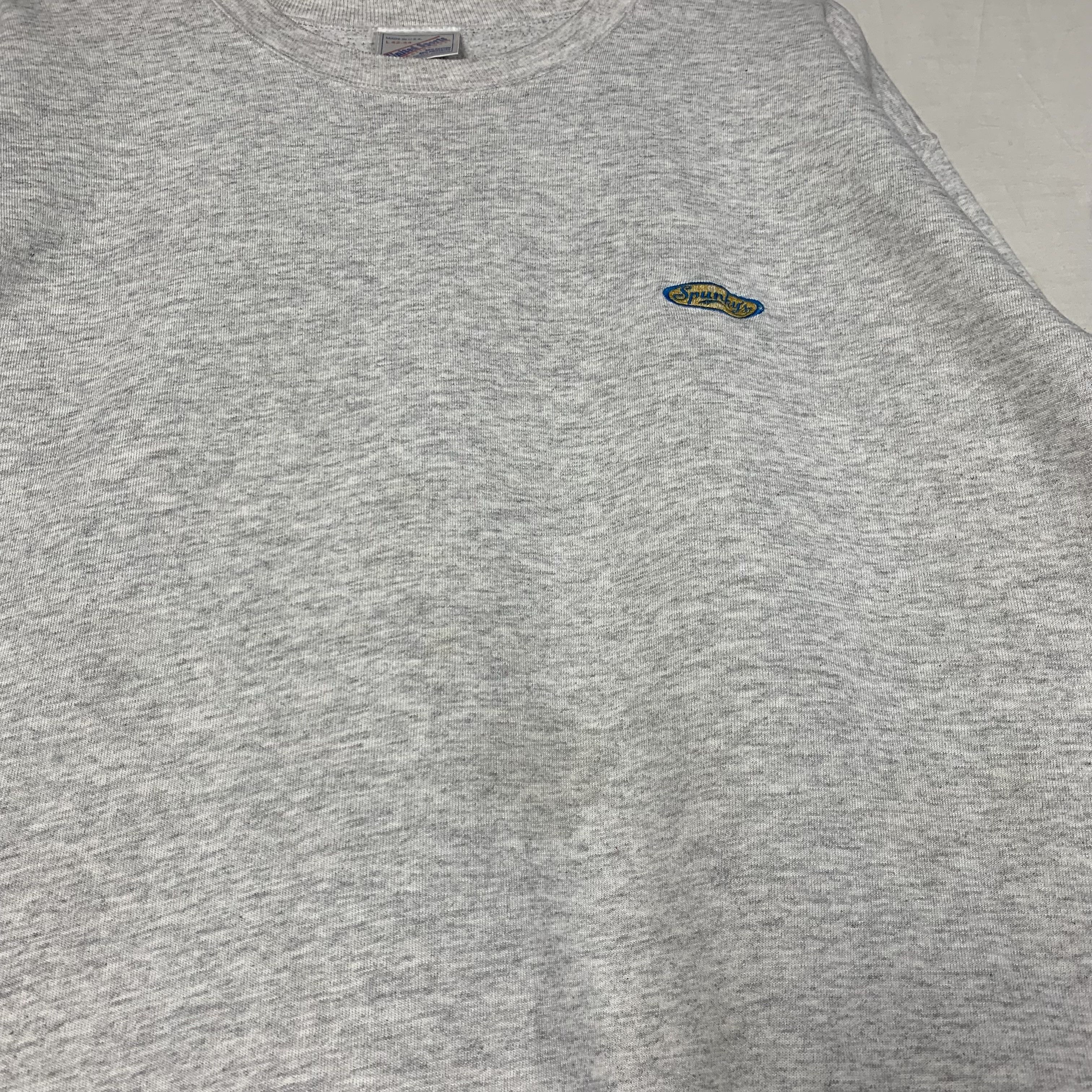 Vintage Vintage Spunky’s Surfboards Sweatshirt Crewneck Size US L / EU 52-54 / 3 - 5 Thumbnail