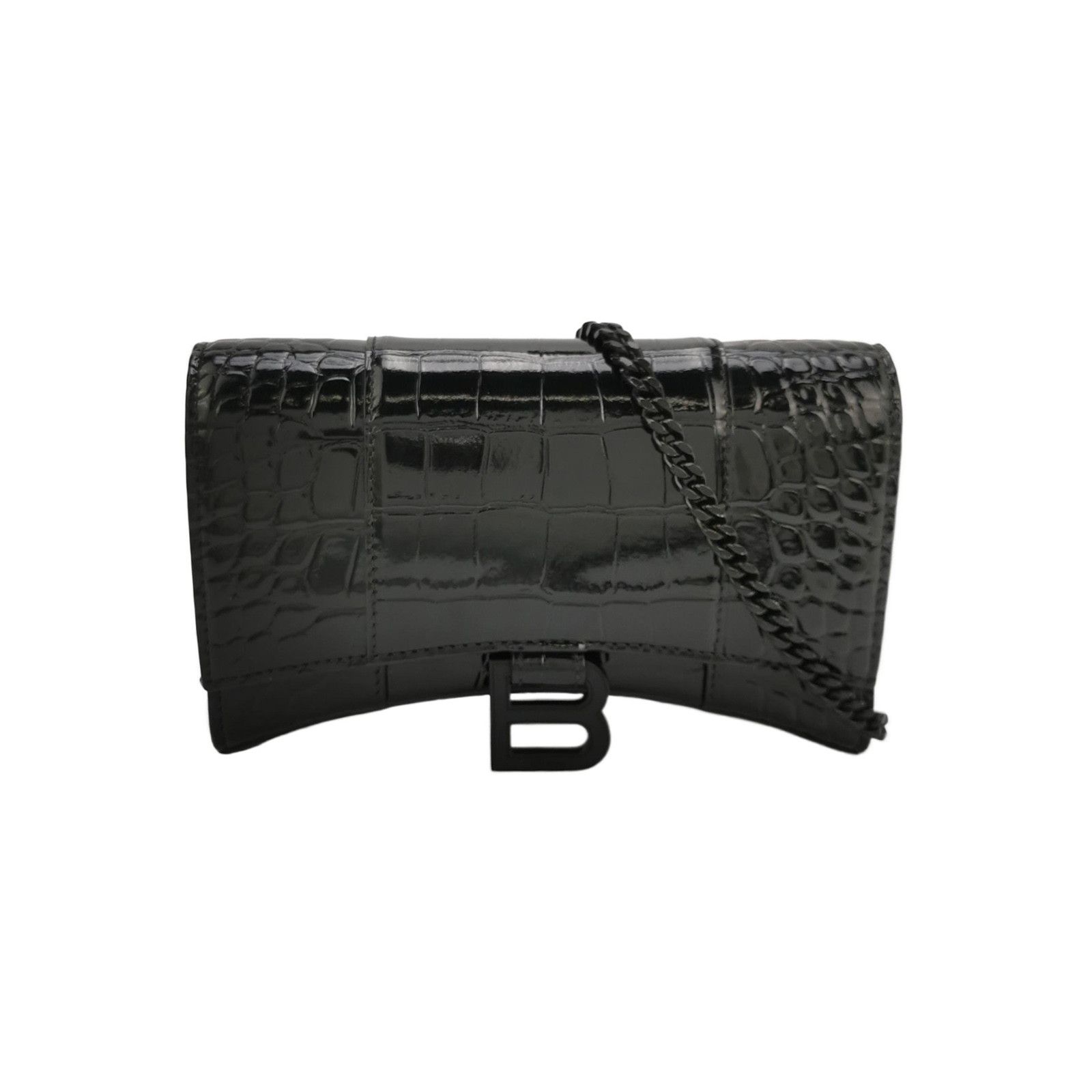 Balenciaga Balenciaga Women os Shoulder Bags Size ONE SIZE - 1 Thumbnail