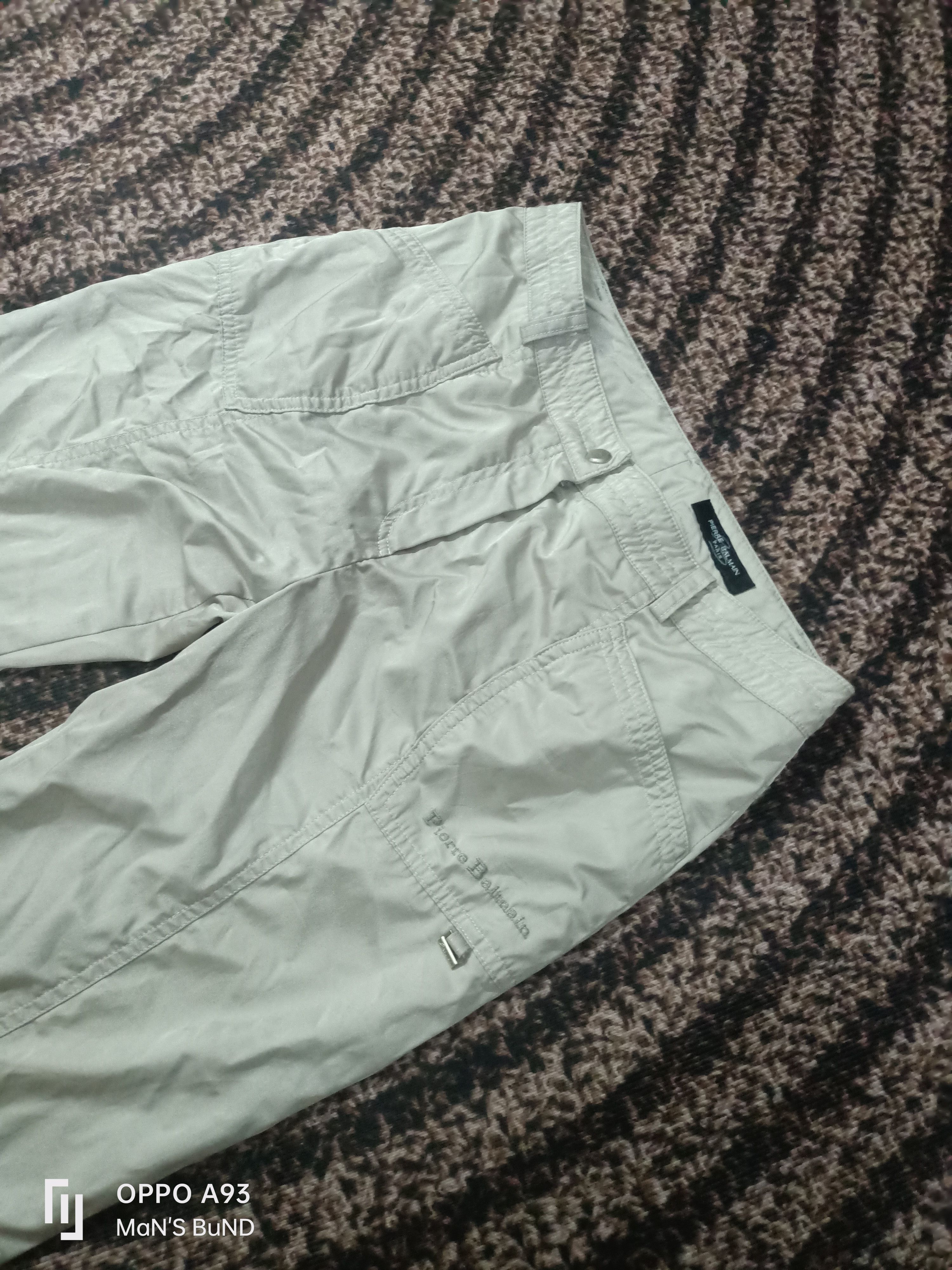 Pierre Balmain PIERRE BALMAIN PARIS Size 29" - 5 Thumbnail