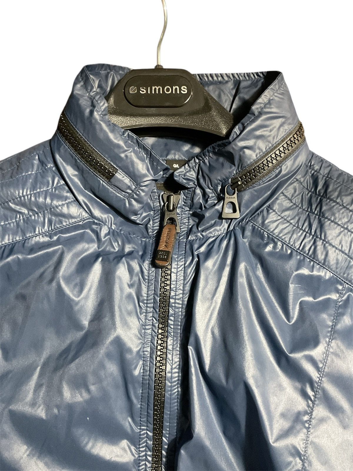 Rudsak Rudsak Jacket Size US L / EU 52-54 / 3 - 5 Thumbnail