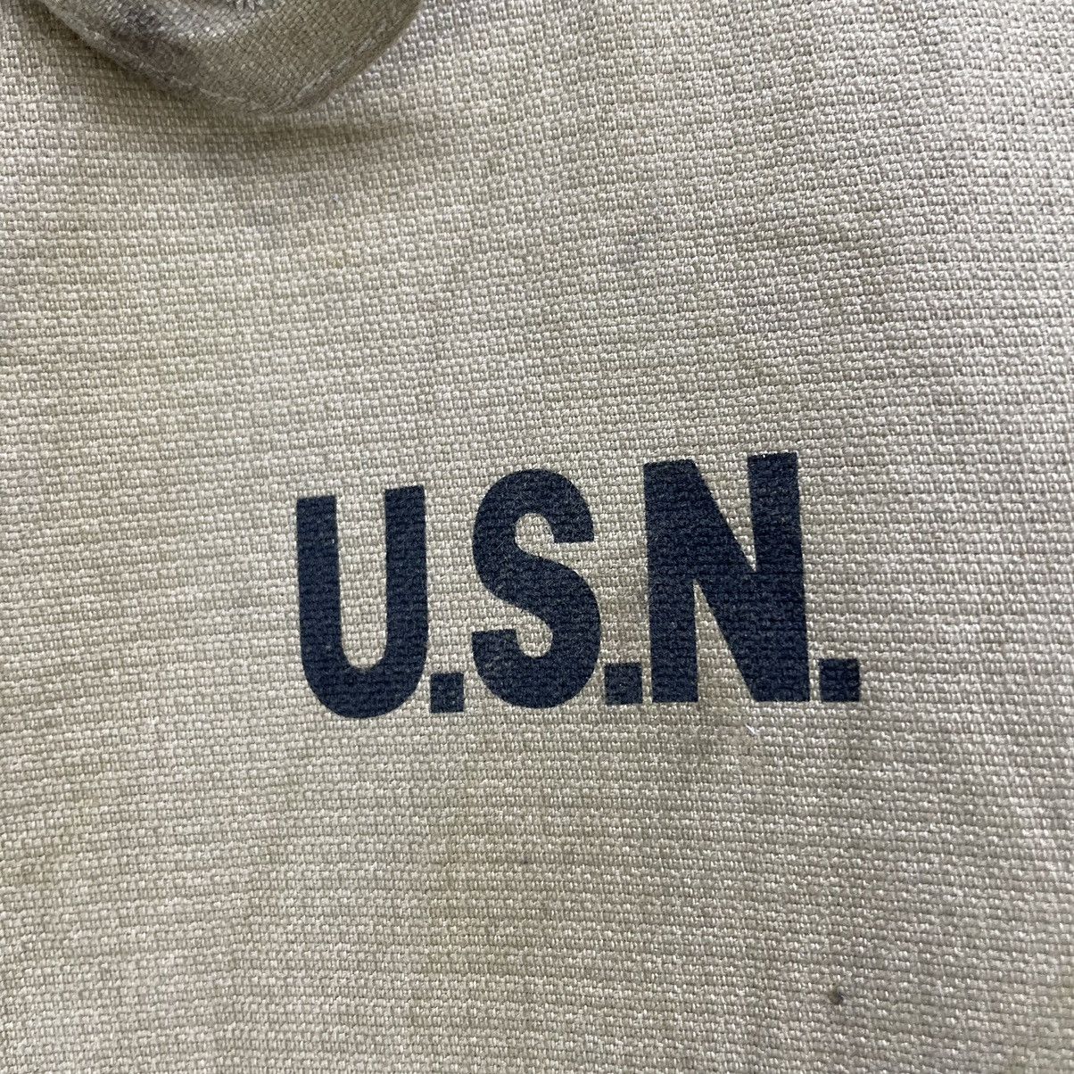 Other 🔥Vintage Ww 2 Army N 1 Deck Jacket Size US M / EU 48-50 / 2 - 11 Thumbnail
