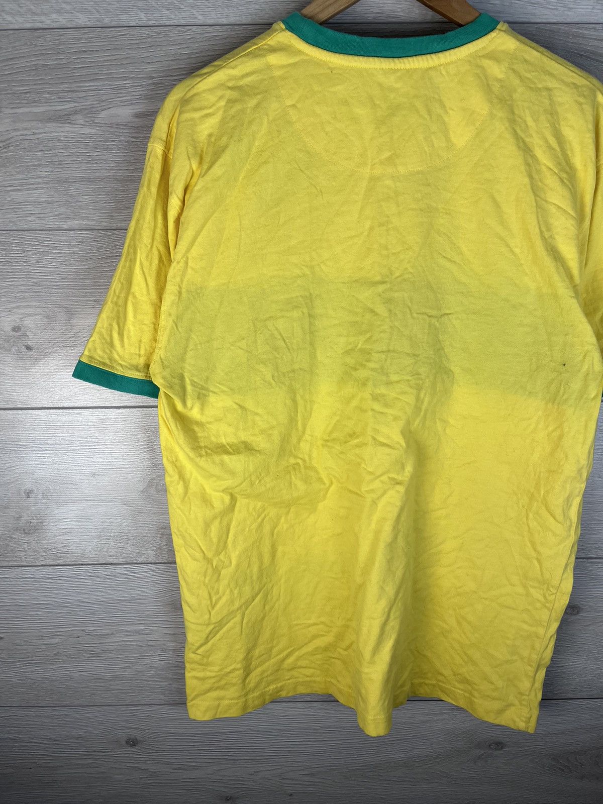 Other Men’s vintage t-shirt Brazil 🇧🇷 size Xl Size US XL / EU 56 / 4 - 11 Thumbnail