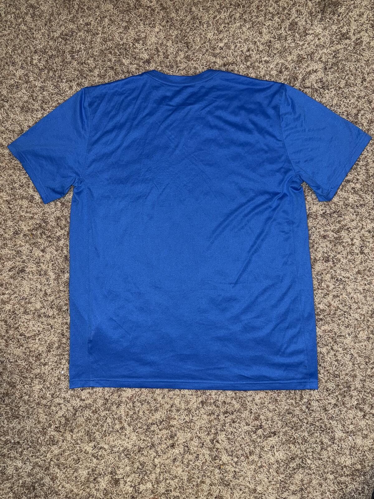 Nike Nike Men's Dri-FIT Legend Fitness T-Shirt Size US L / EU 52-54 / 3 - 4 Thumbnail