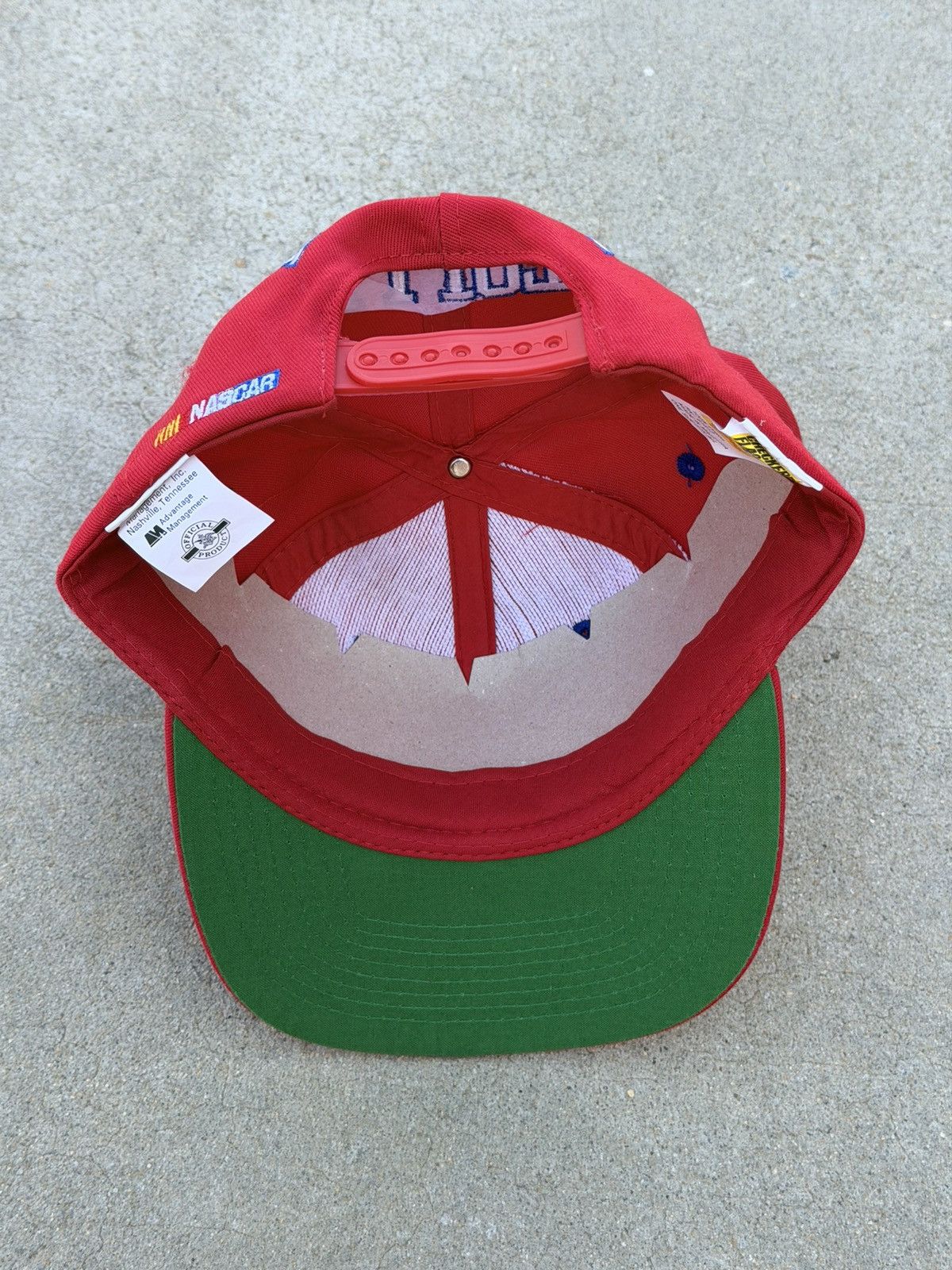 NASCAR Budweiser Racing NASCAR Size ONE SIZE - 5 Thumbnail