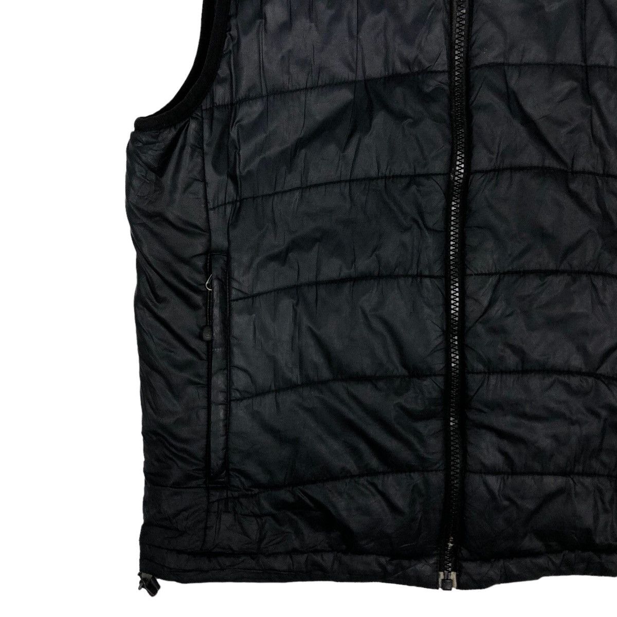 🔥90’s Vintage Light Puffer Down Vest The North Face