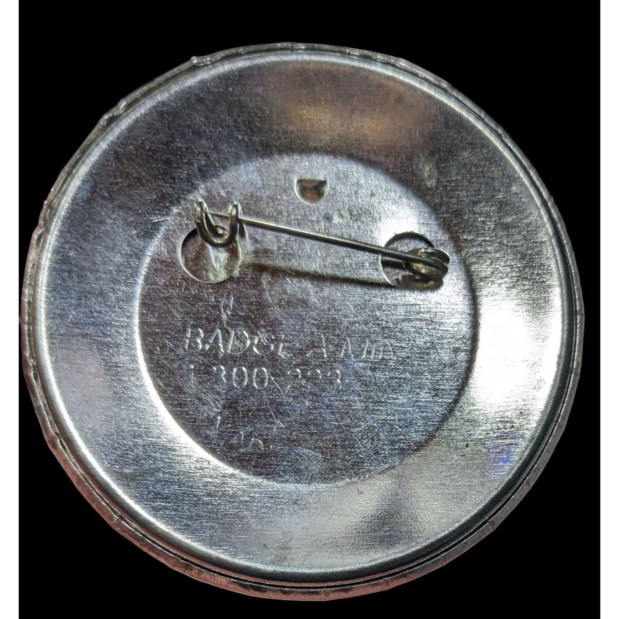 Other PACC Groundhog 5K Punxsutawney PA 3D Button Size ONE SIZE - 2 Thumbnail