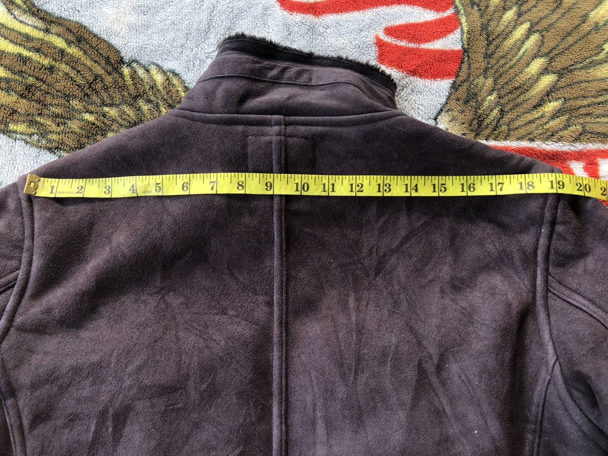 Japanese Brand Vintage Thruxton Style Punk Jacket Size US L / EU 52-54 / 3 - 10 Thumbnail