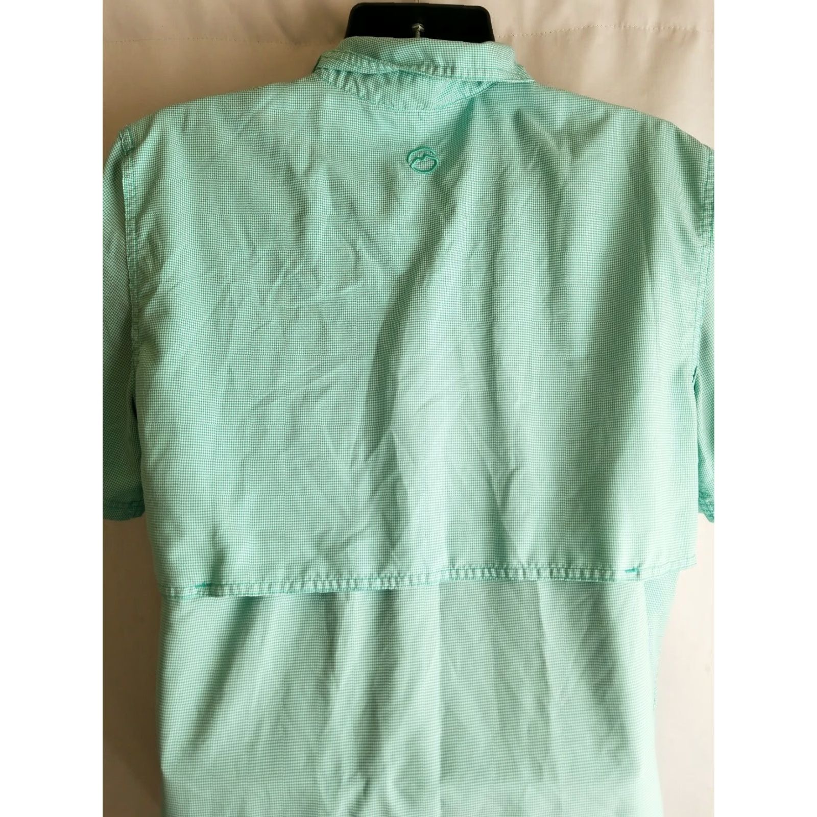 Vintage VINTAGE Size US M / EU 48-50 / 2 - 6 Thumbnail