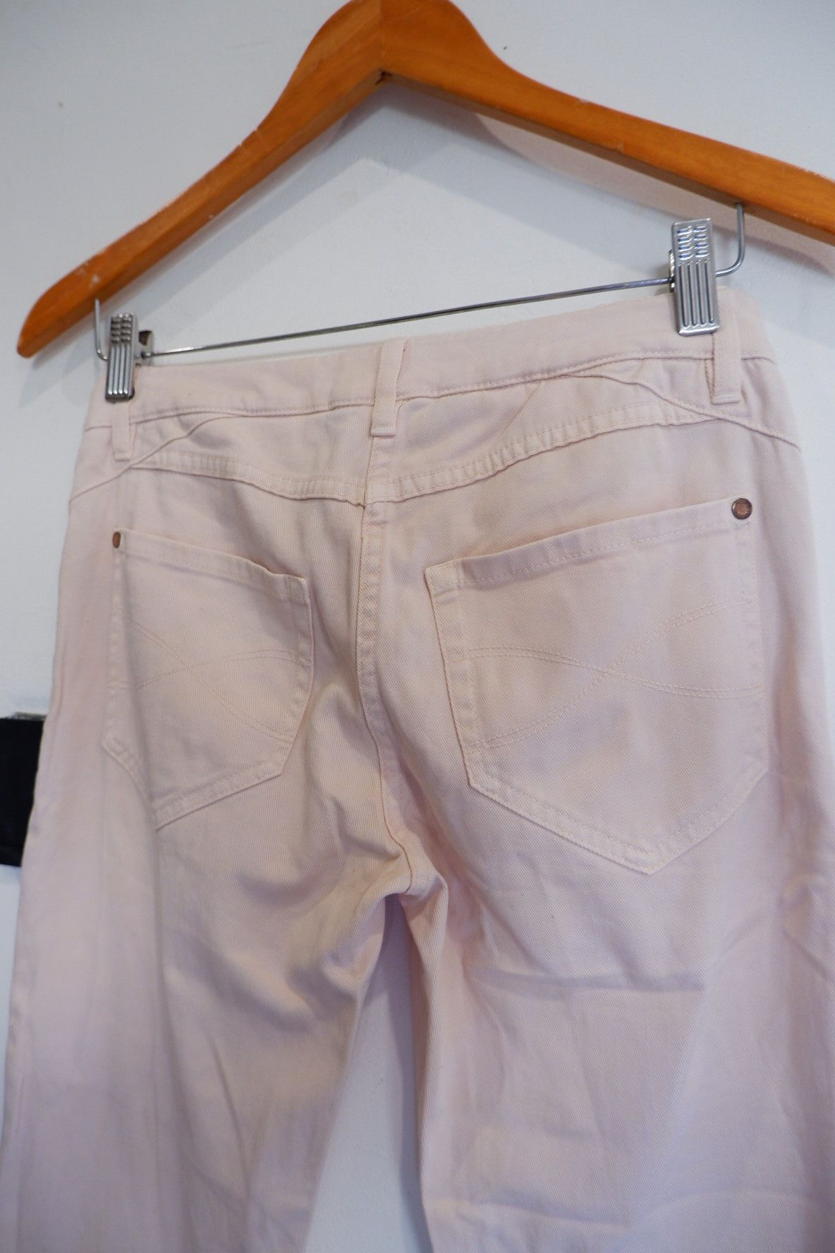 Brunello Cucinelli Brunello Cucinelli Skinny Fit Jeans Size 26" / US 2 / IT 38 - 4 Thumbnail