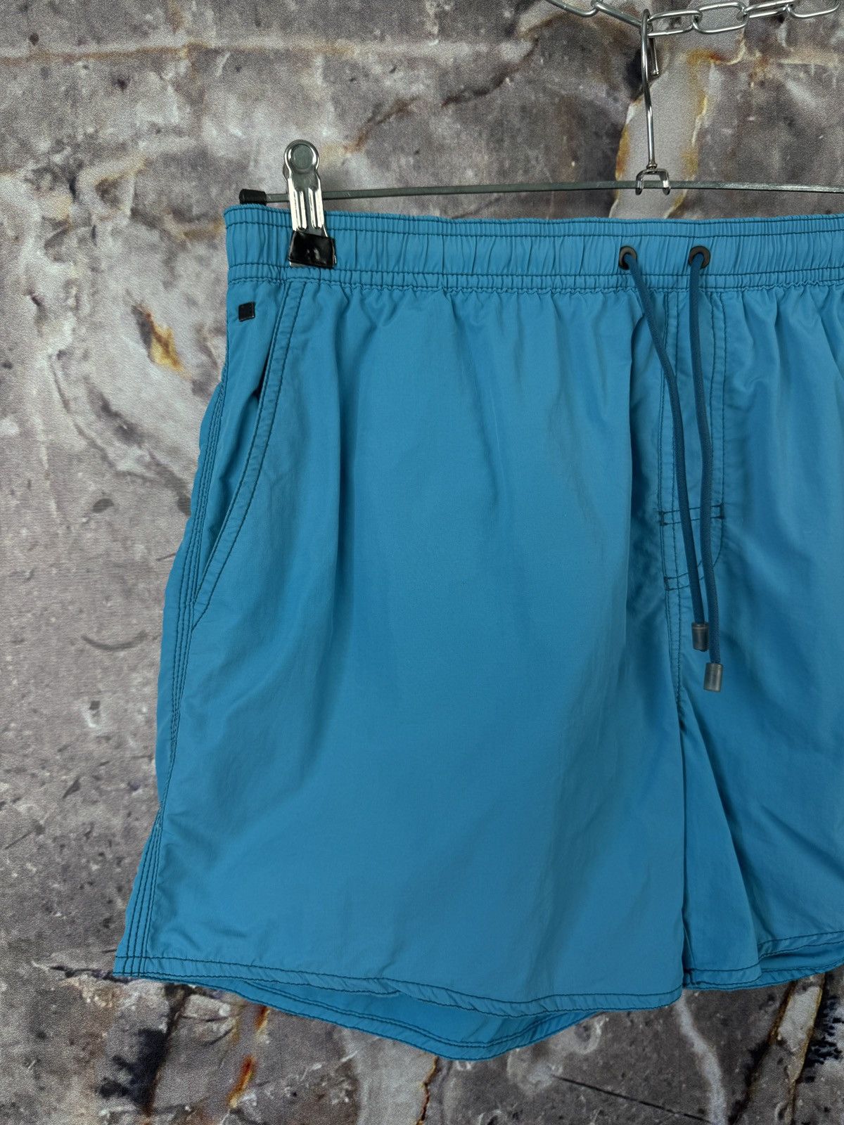 Allsaints × Hugo Boss Men’s Hugo Boss Shorts Streetwear Size Large Size US 36 / EU 52 - 3 Thumbnail