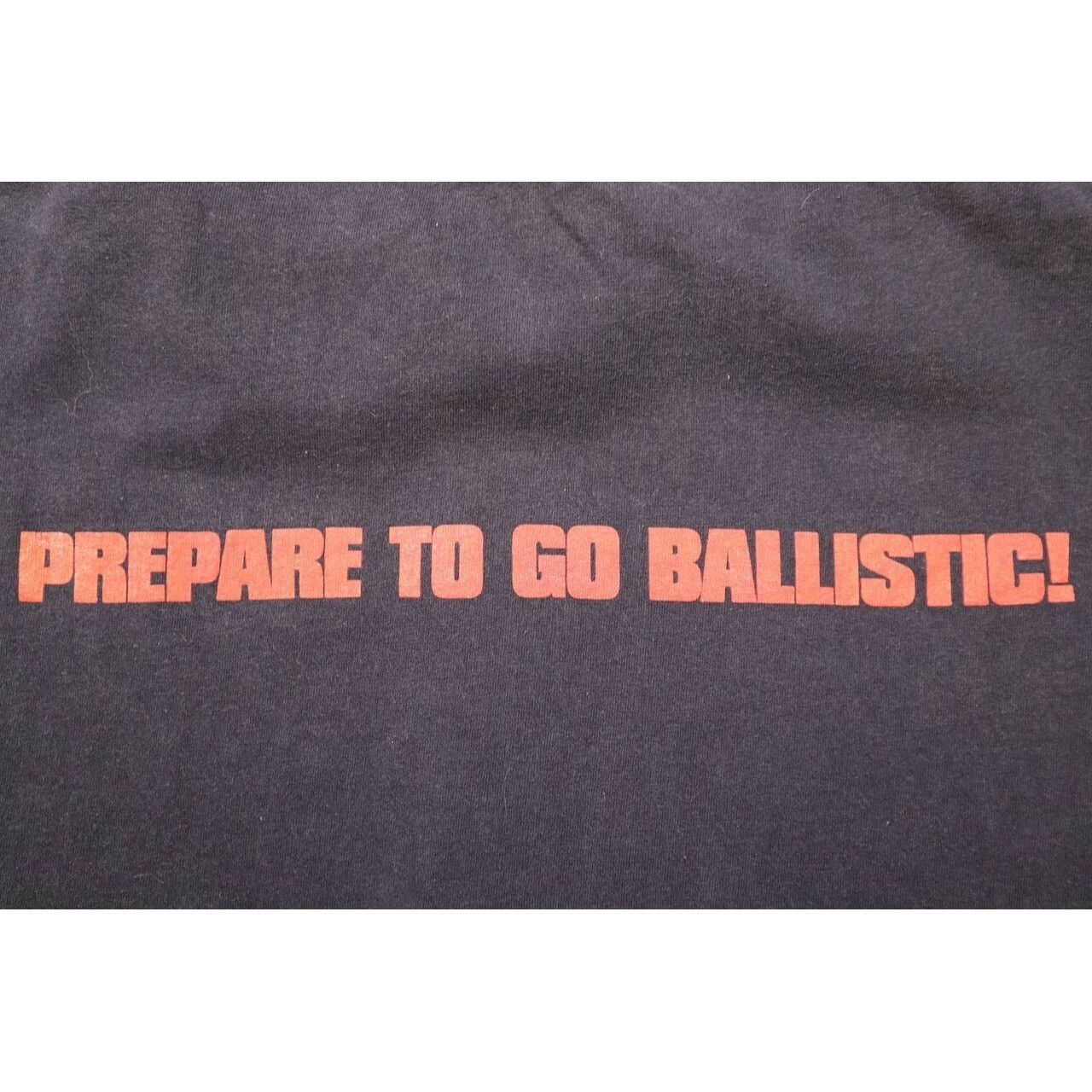 Gildan Vintage 1996 Broken Arrow Movie Promo T-Shirt Size L Gildan Size US L / EU 52-54 / 3 - 5 Thumbnail