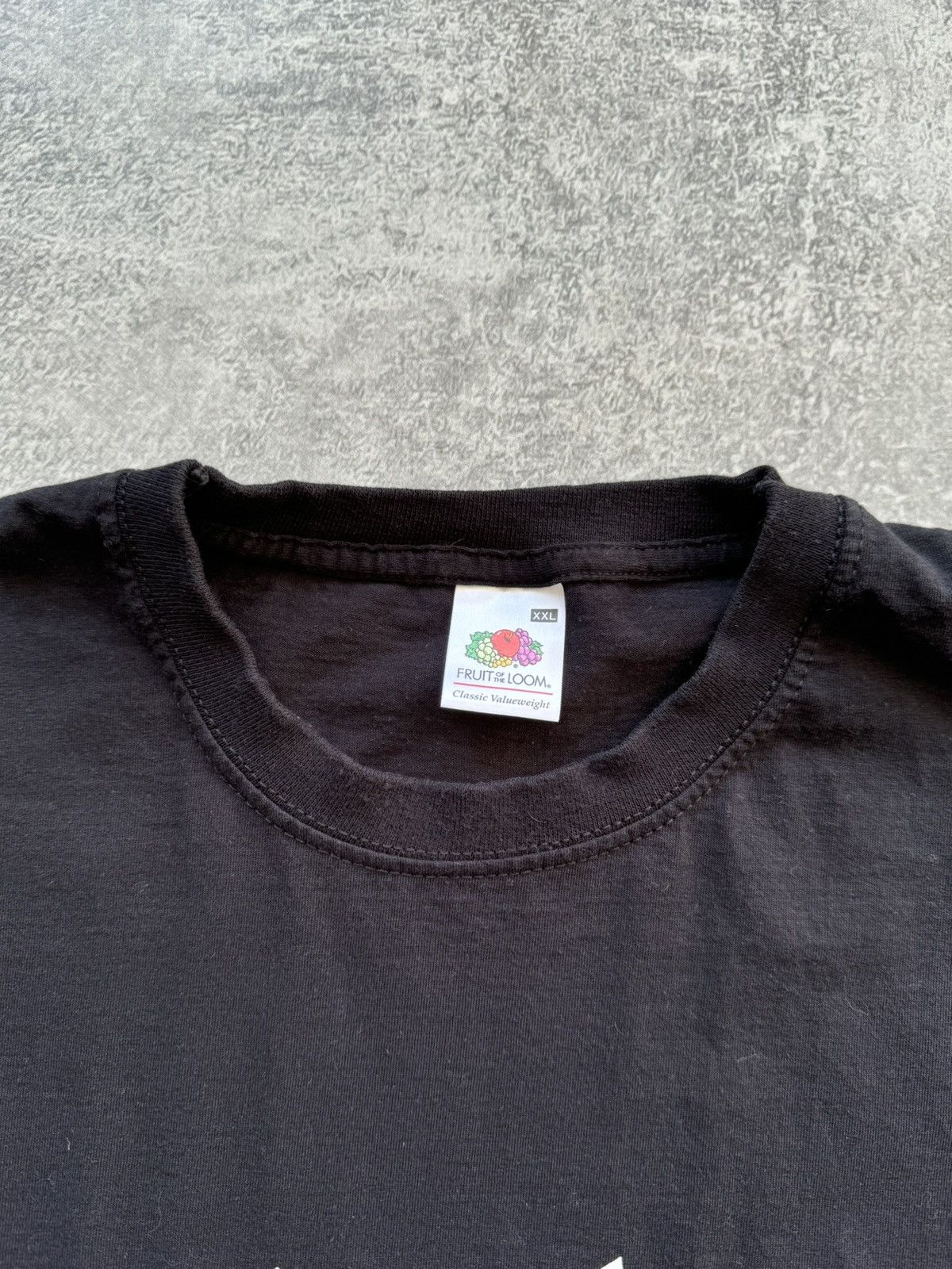 Band Tees × Vintage Vintage 90s Motorhead ELECTRICITY Tee Shirt Size US XL / EU 56 / 4 - 5 Thumbnail