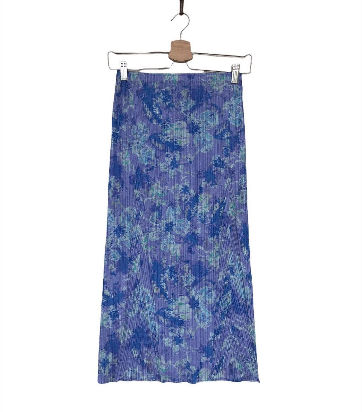 希少★ISSAY MIYAKE ビンテージスカート Issey Miyake 80s tiger print skirt — JAMES VELORIA