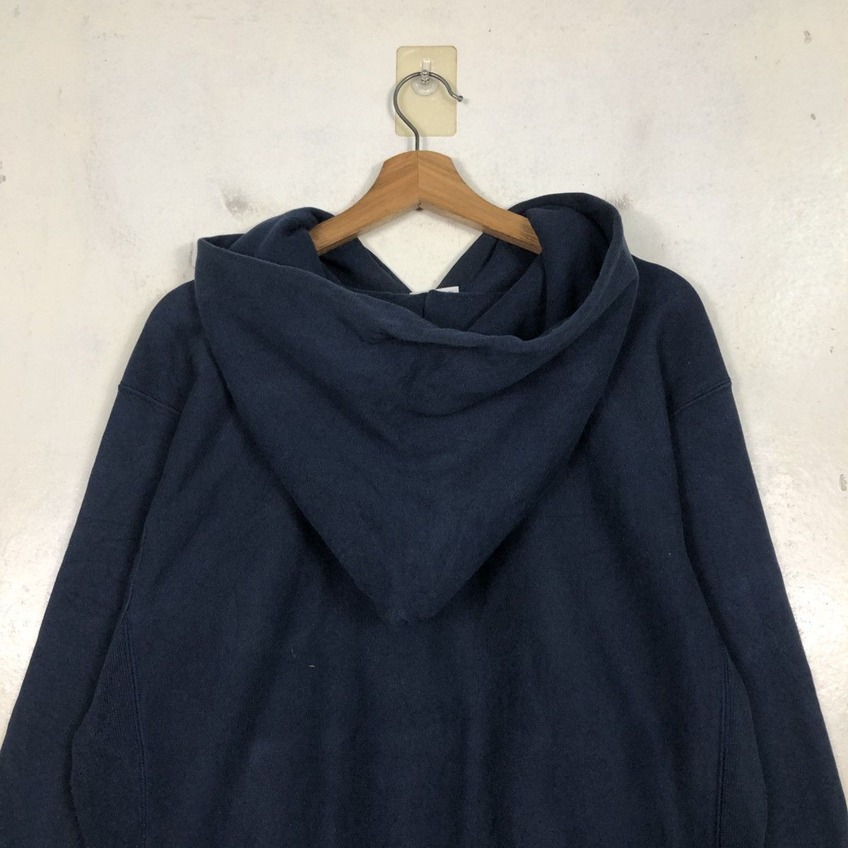 Champion 📌Vintage Hoodie Pull Over Champion Reverse Weave Made in Usa Size US M / EU 48-50 / 2 - 11 Thumbnail