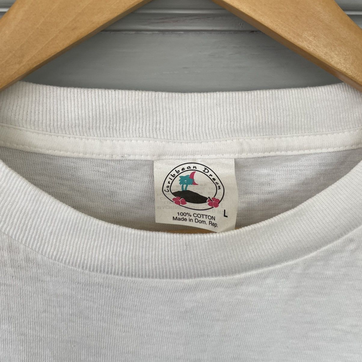 Other Vintage 90’s Texas Graphic Art Single Stitch Tee Y2k Size US L / EU 52-54 / 3 - 6 Thumbnail