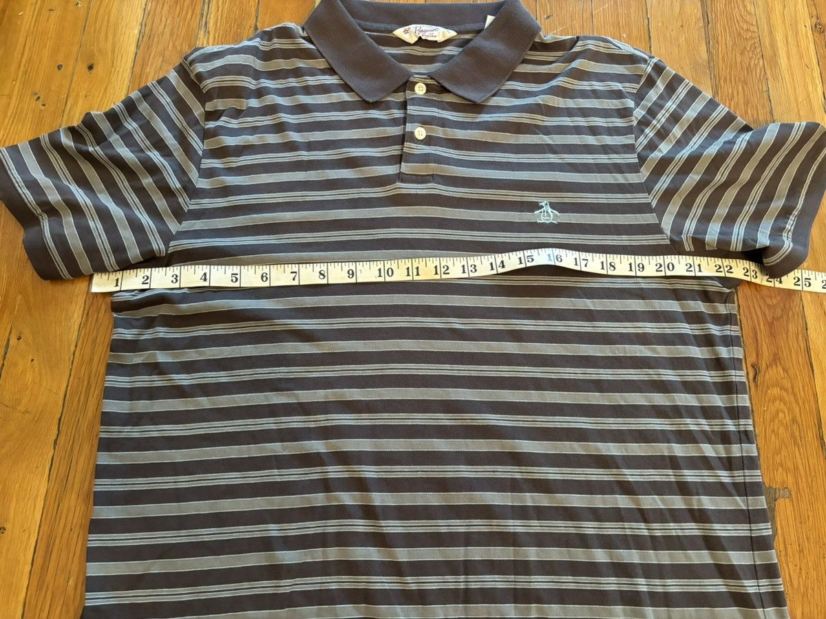 Original Penguin Penguin Polo Rugby Men’s Size XL Shirt Size US XL / EU 56 / 4 - 13 Thumbnail