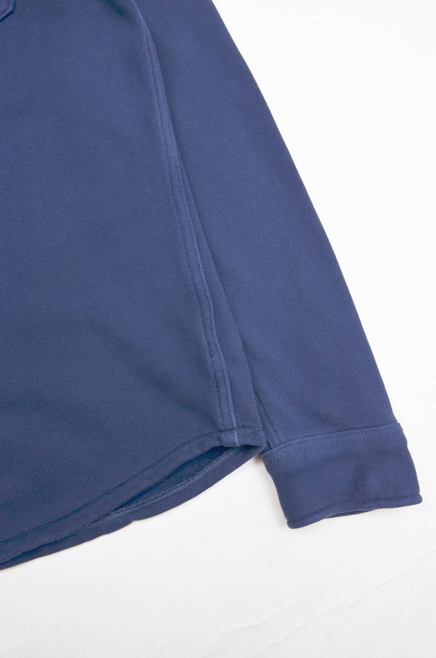 Polo Ralph Lauren Polo Ralph Lauren Navy Workshirt Overshirt -Size M Size US M / EU 48-50 / 2 - 4 Thumbnail