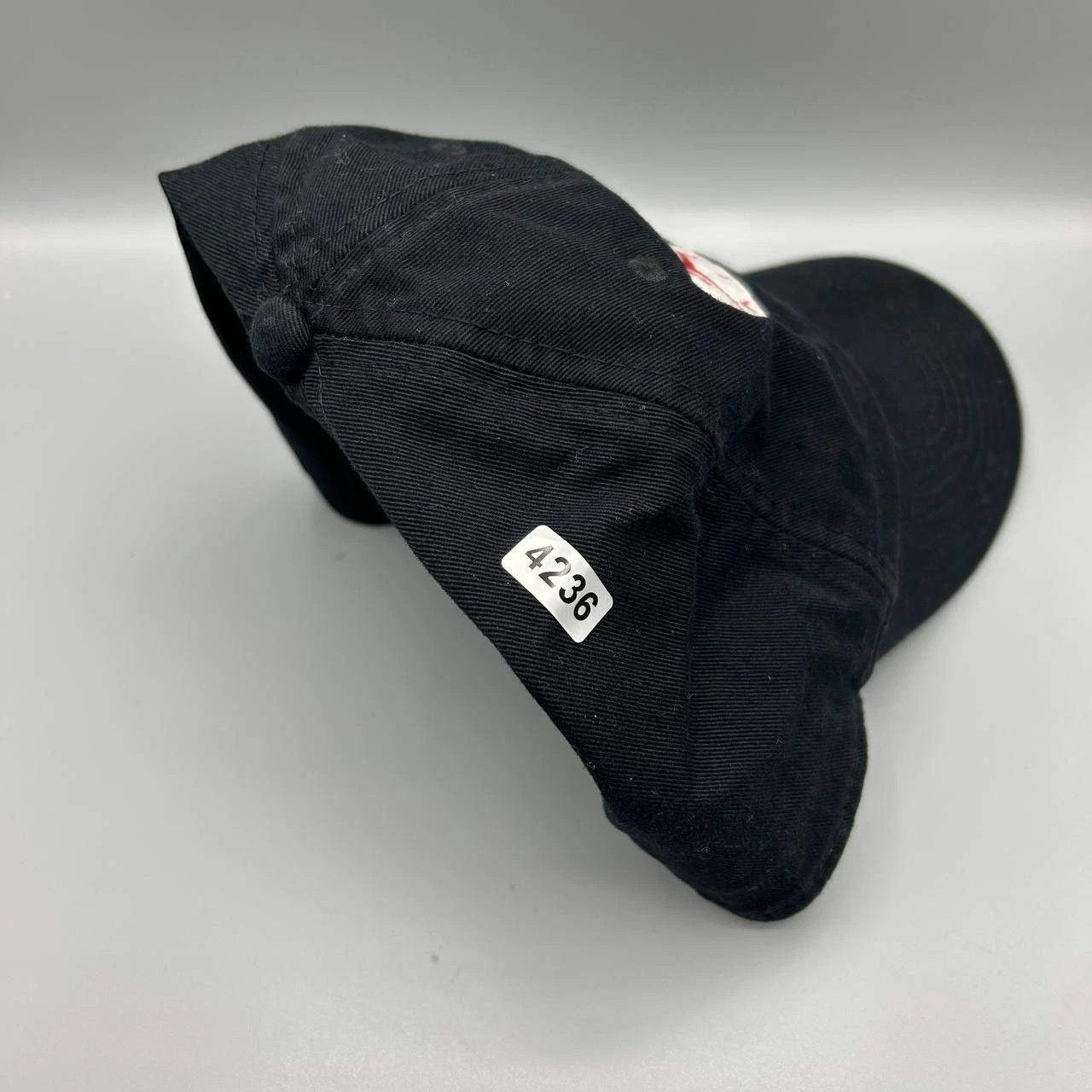 Jordan Brand Air Jordan Hat Men Embroidered Jumpman Strap Back Cap Cotton Size ONE SIZE - 9 Thumbnail
