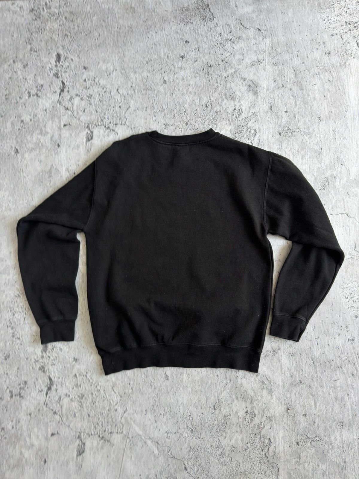Joy Division Vintage 90s Joy Division Unknown Pleasures Sweatshirt Size US L / EU 52-54 / 3 - 7 Thumbnail