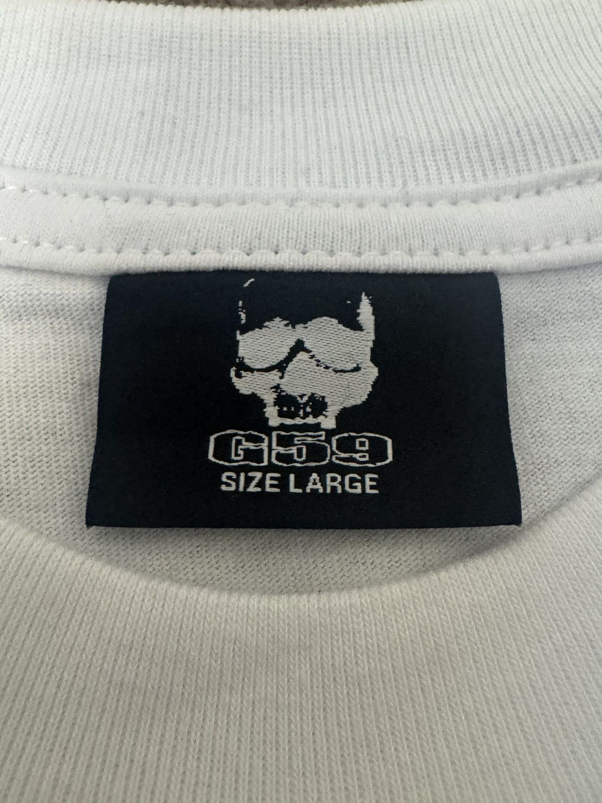 G59 Records G59 Reaper Size US L / EU 52-54 / 3 - 4 Thumbnail