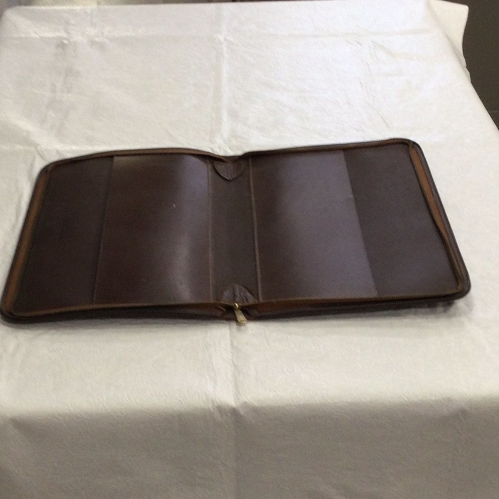 Other The Leather Specialty Co Envelope Leather Type II Portfolio Size ONE SIZE - 2 Thumbnail