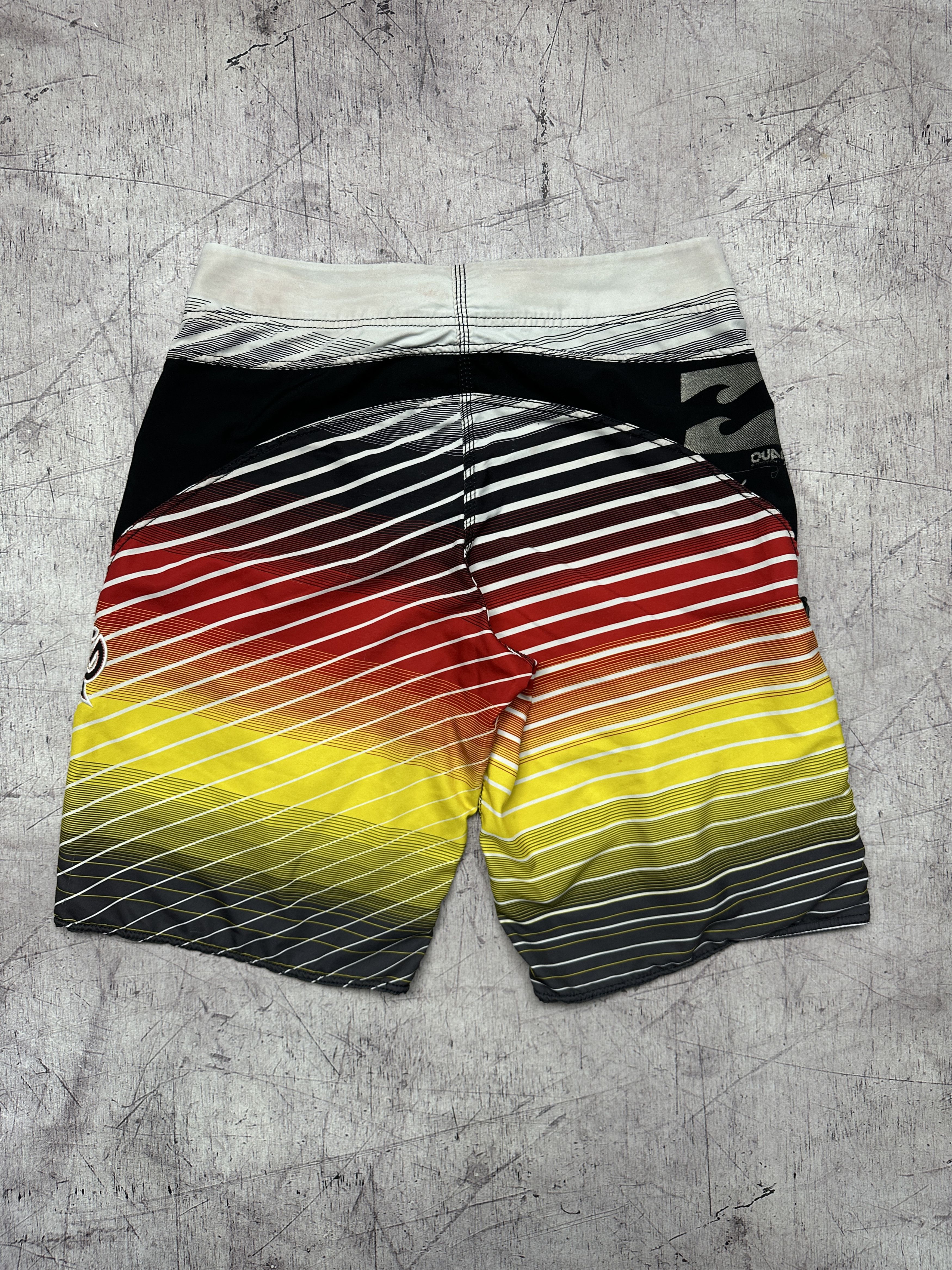 Billabong Billabong Surf Style Mens Shorts Size US 34 / EU 50 - 7 Thumbnail