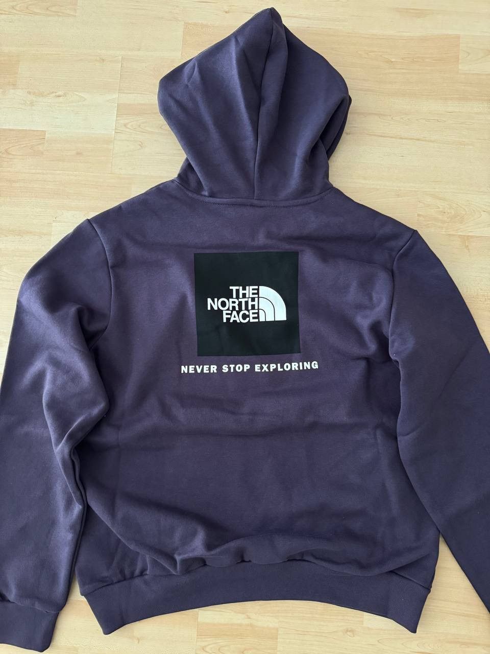 The North Face The North Face Hoodie Size US L / EU 52-54 / 3 - 1 Thumbnail