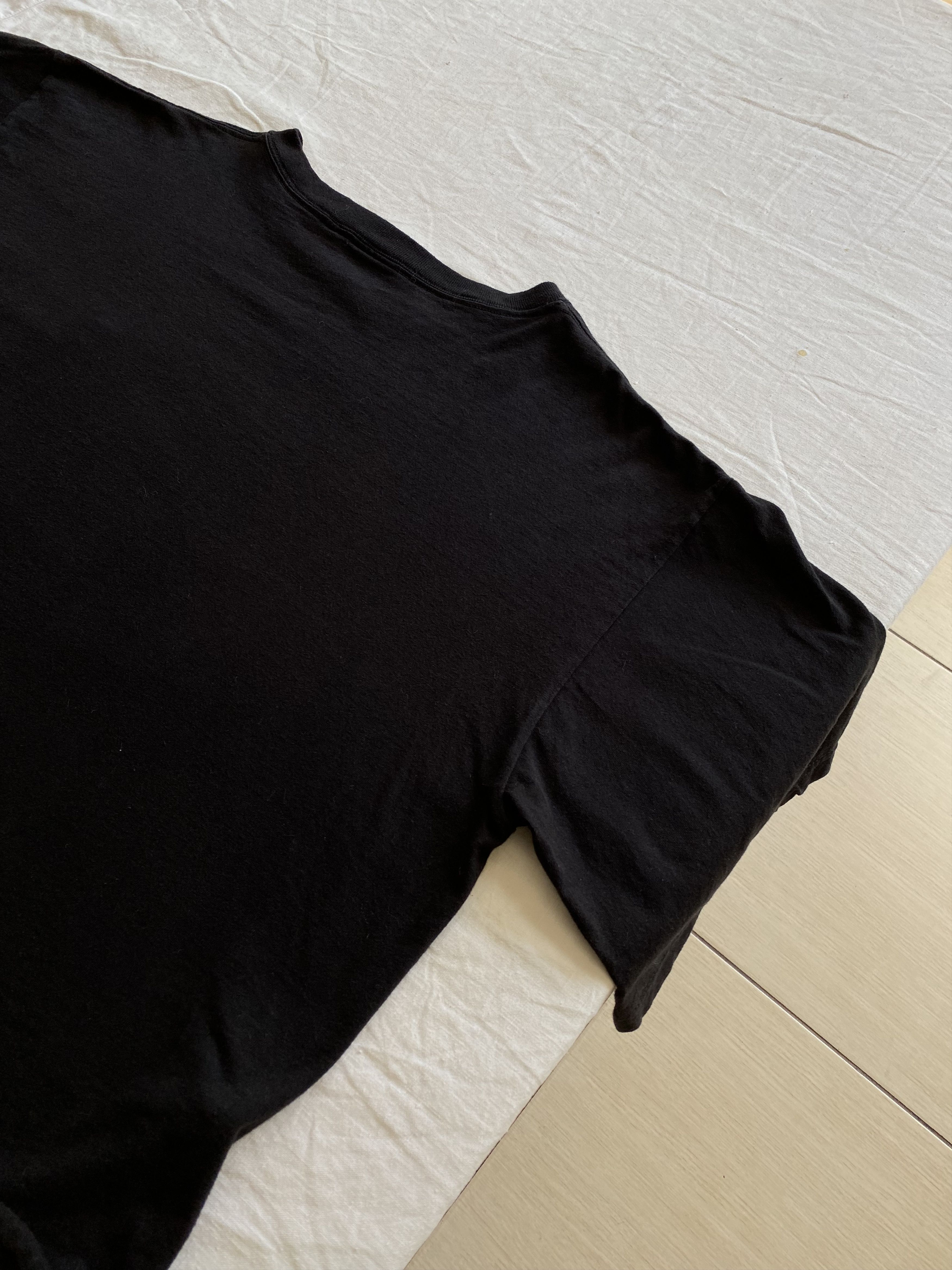 Harley Davidson Harley Davidson Vintage Crop Top Tee Size XL / US 12-14 / IT 48-50 - 17 Thumbnail