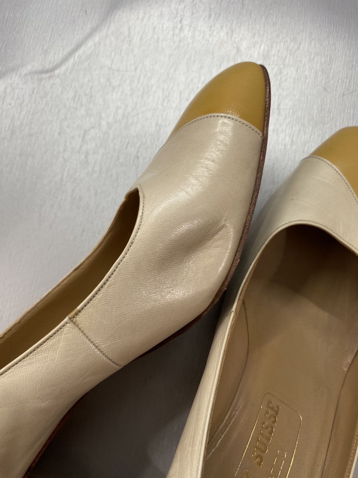 Bally Women's Bally Suisse Bellezza shoes Size US 9.5 / IT 39.5 - 8 Thumbnail