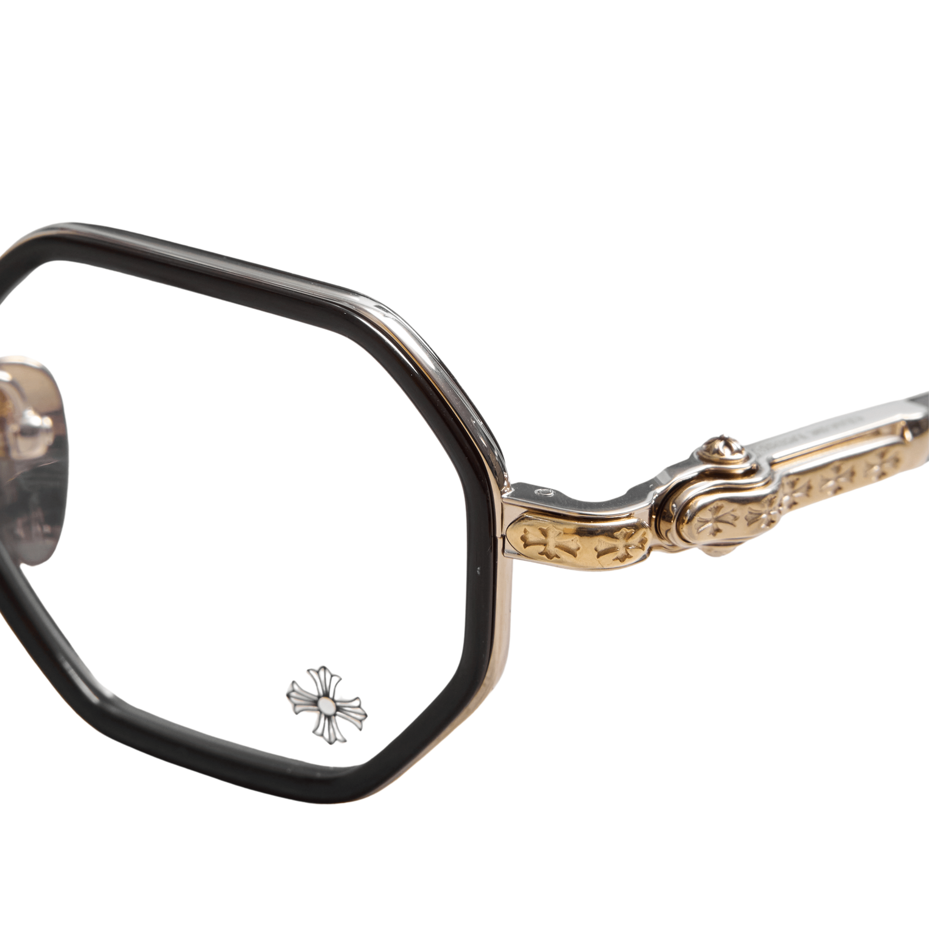 Chrome Hearts CHROME HEARTS TATTERS Size ONE SIZE - 7 Thumbnail
