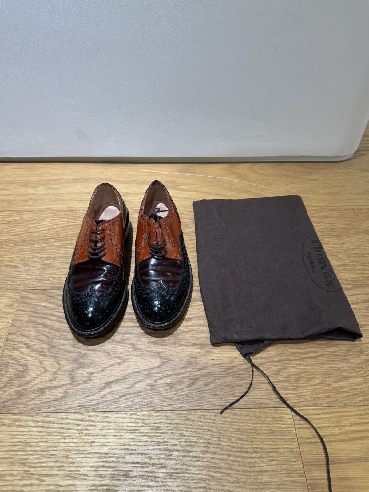 Robert Clergerie Robert Clergerie loafer Size US 6.5 / IT 36.5 - 1 Thumbnail
