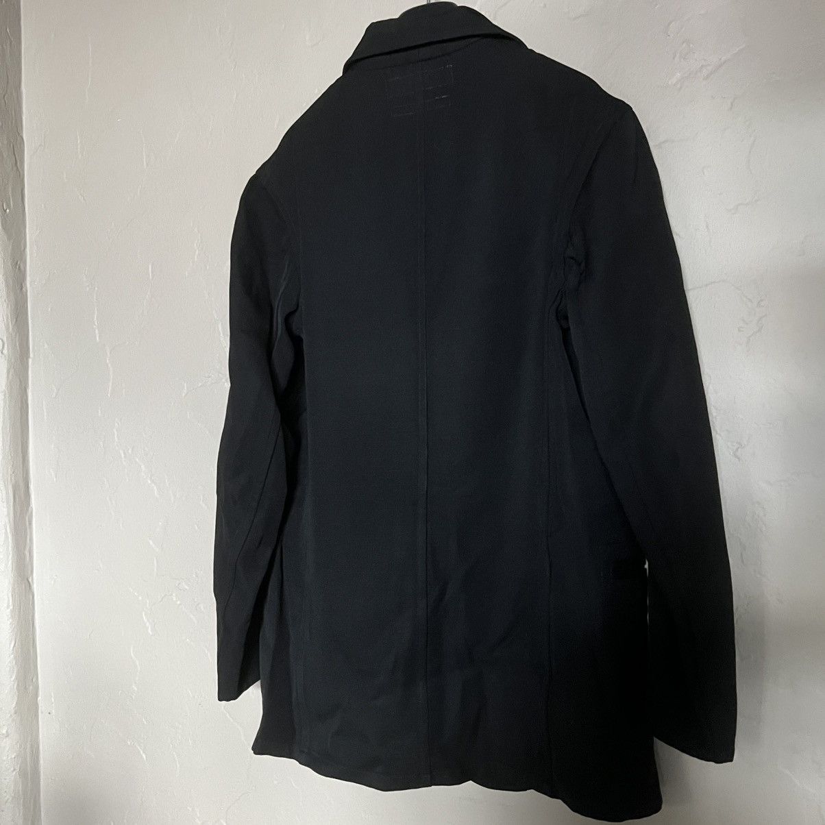 Comme des Garcons SHIRT Men's Lightweight Wool Jacket Sz M Size US M / EU 48-50 / 2 - 5 Thumbnail