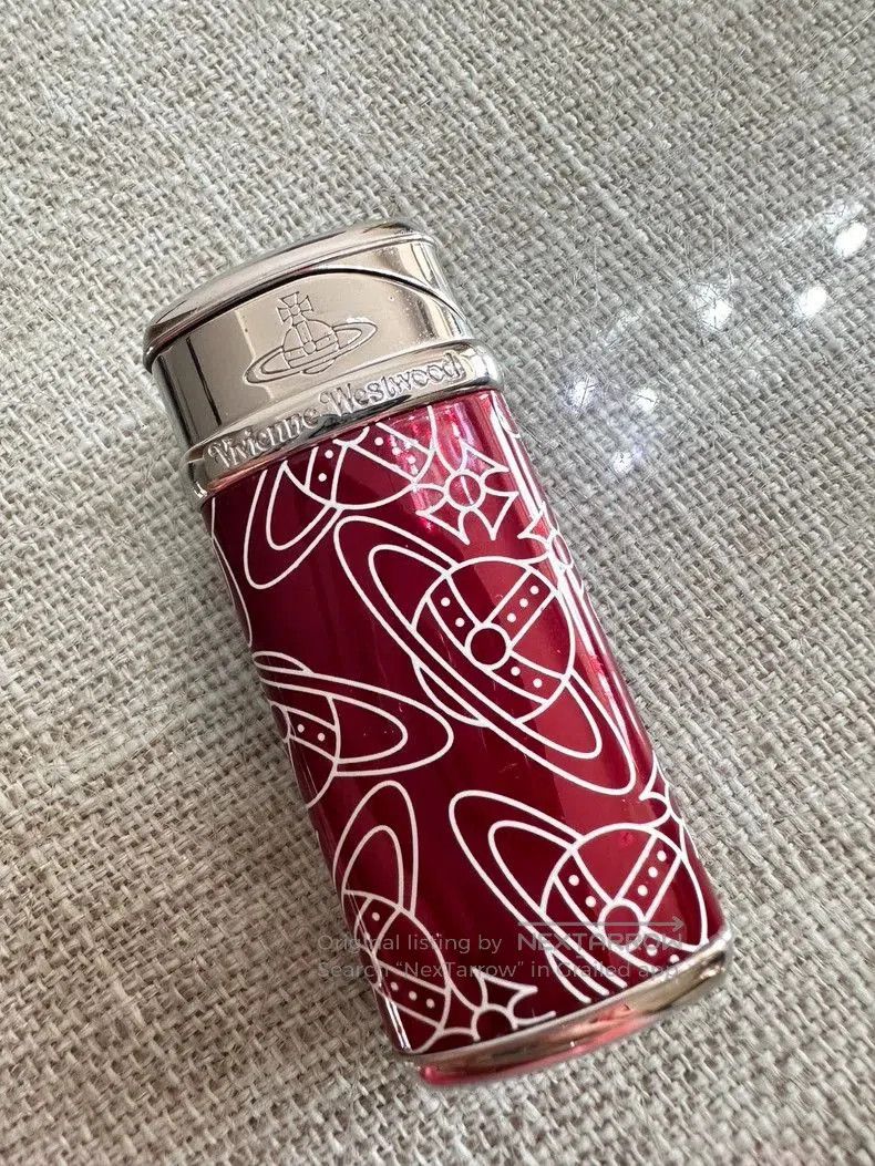 Vivienne Westwood Vivienne Westwood Lighter . Size ONE SIZE - 4 Thumbnail