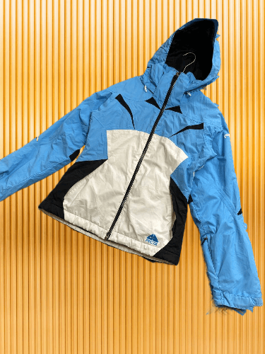 Nike ACG Vintage Y2k Nike Acg Womens Jacket Hooded Size M / US 6-8 / IT 42-44 - 1 Thumbnail