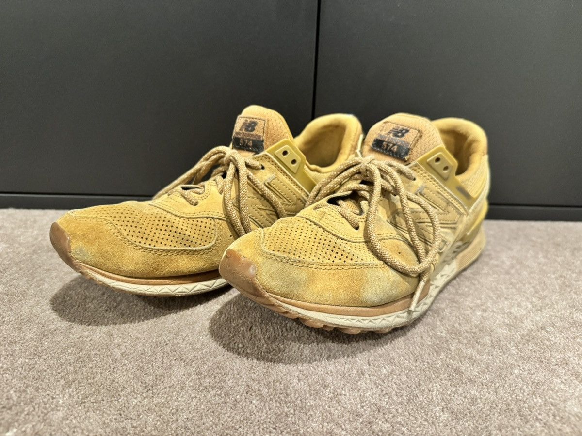 New Balance New Balance - 574 Sport Size US 9 / EU 42 - 5 Thumbnail