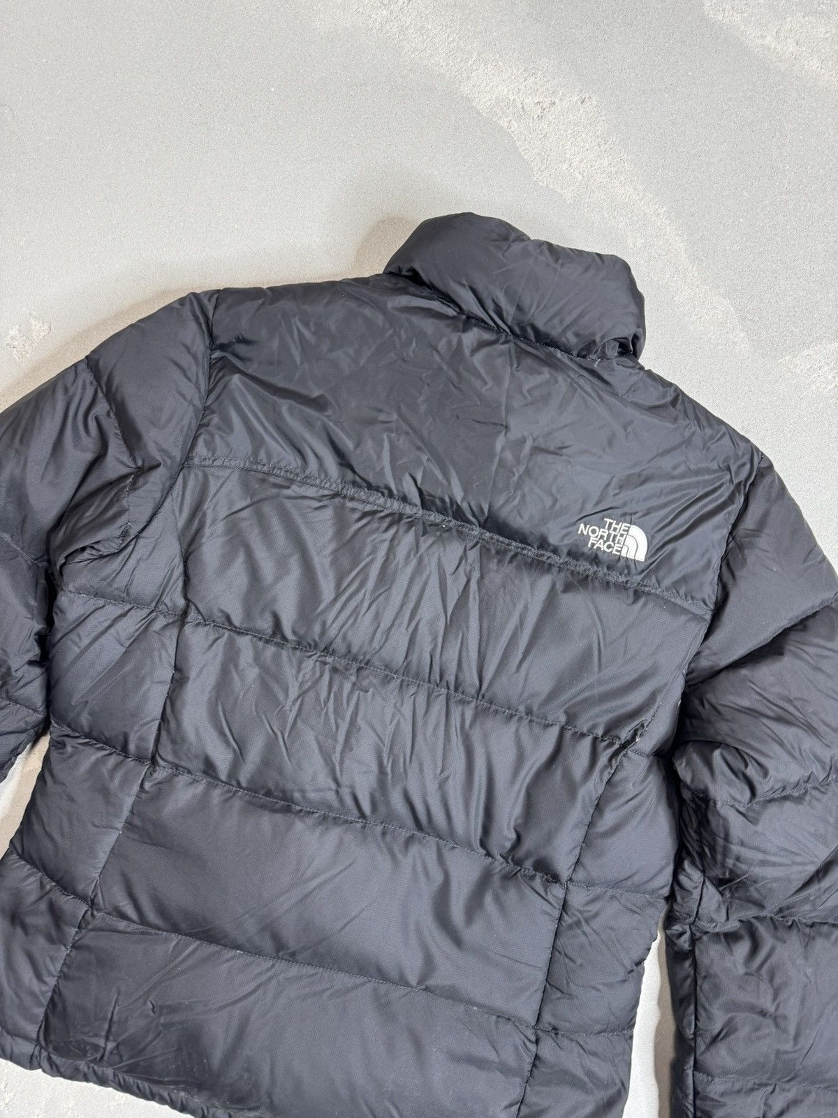 The North Face The North Face 700 Nuptse puffer jacket Size L / US 10 / IT 46 - 2 Thumbnail