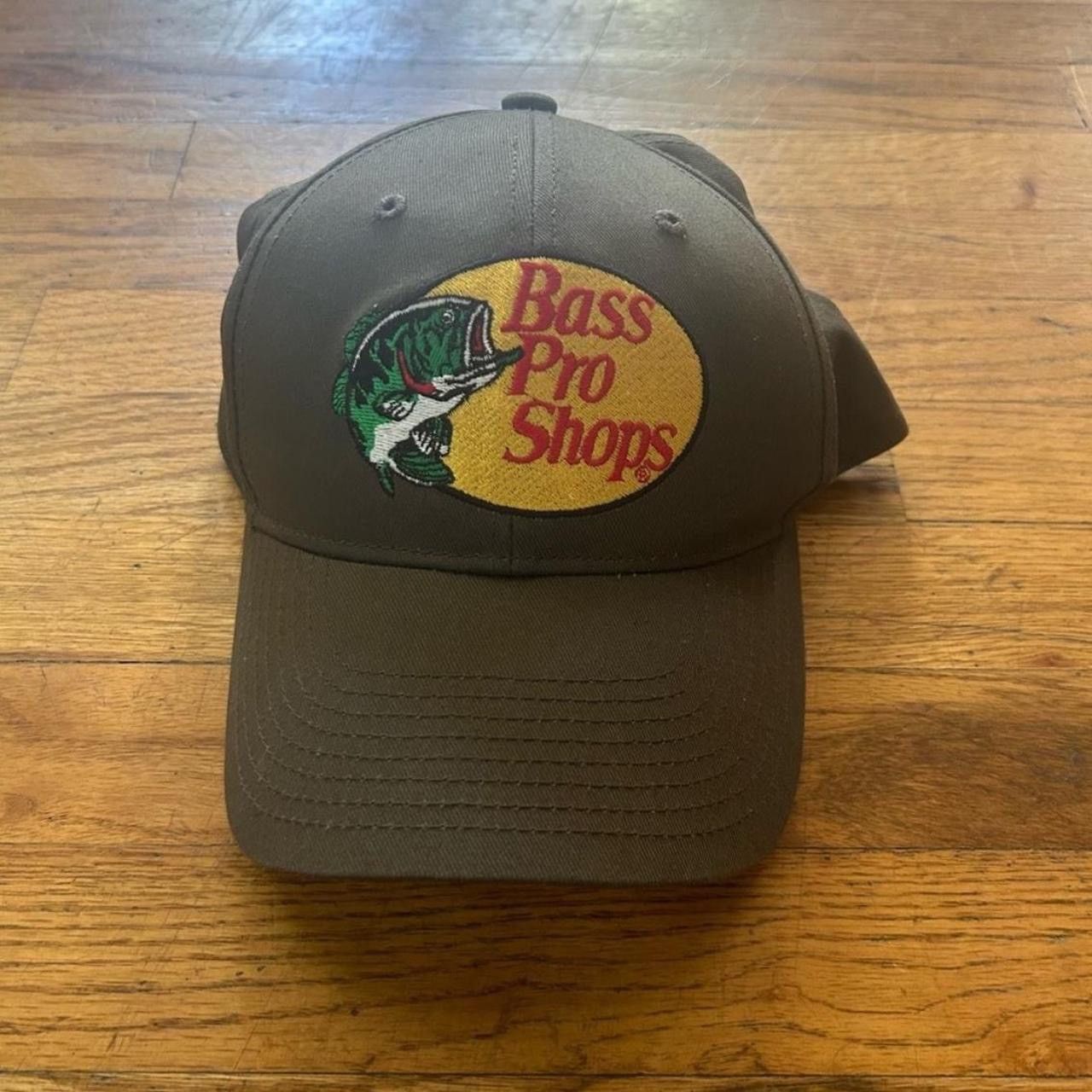 Bass Pro Shops Bass Pro Shops Snapback Hat Size ONE SIZE - 1 Thumbnail