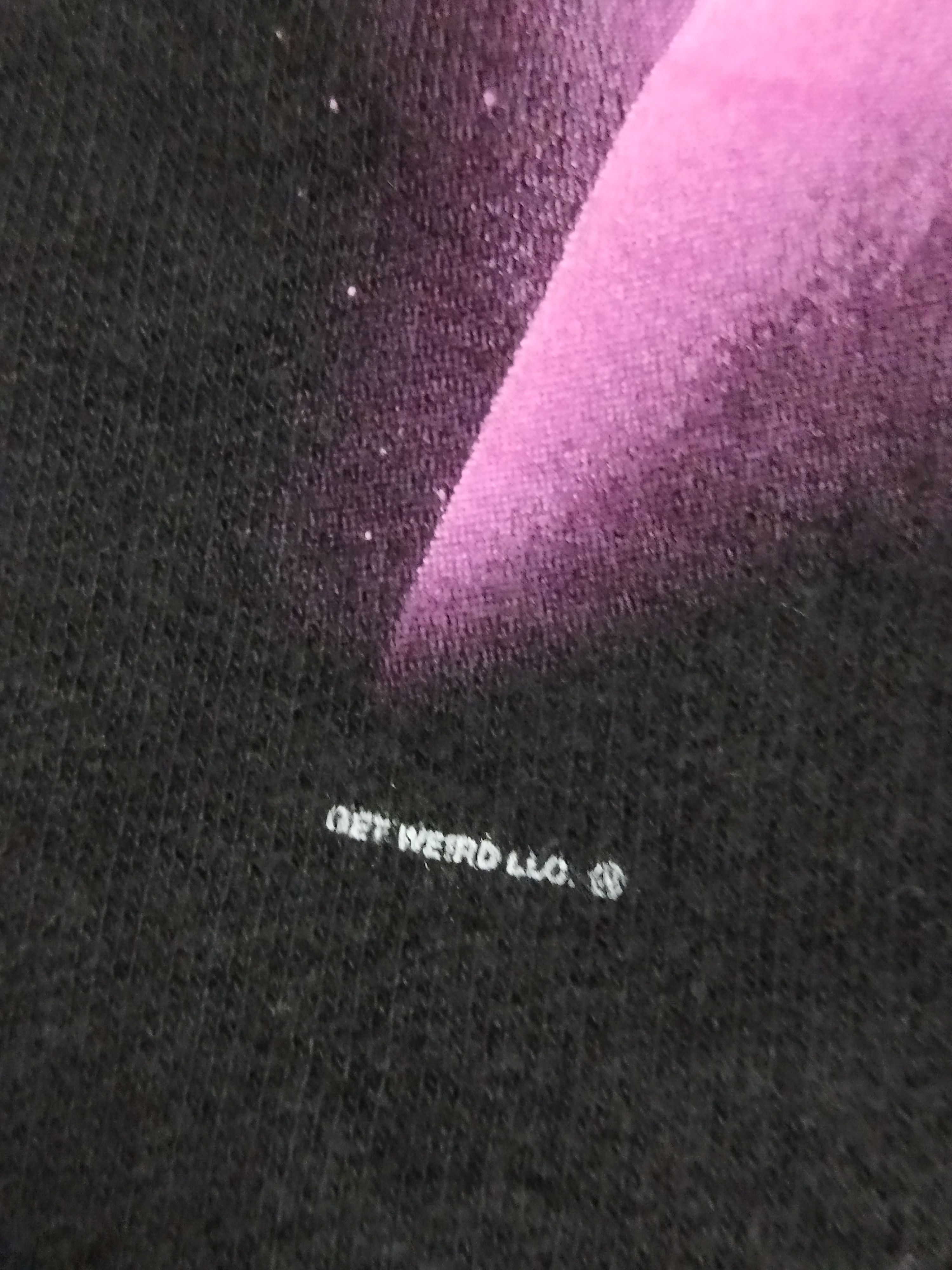 Anti Social Social Club Anti Sosial Sosial Club Nasa Hoodie Size US M / EU 48-50 / 2 - 4 Thumbnail