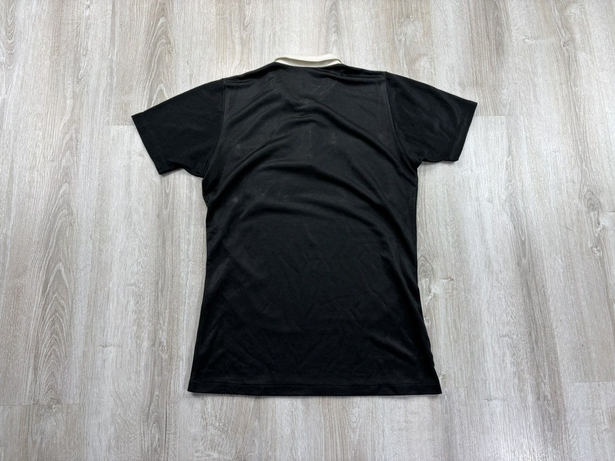Erima × Vintage Mens vintage t shirt Erima Switzerland Referee Size S/M Size US M / EU 48-50 / 2 - 9 Thumbnail