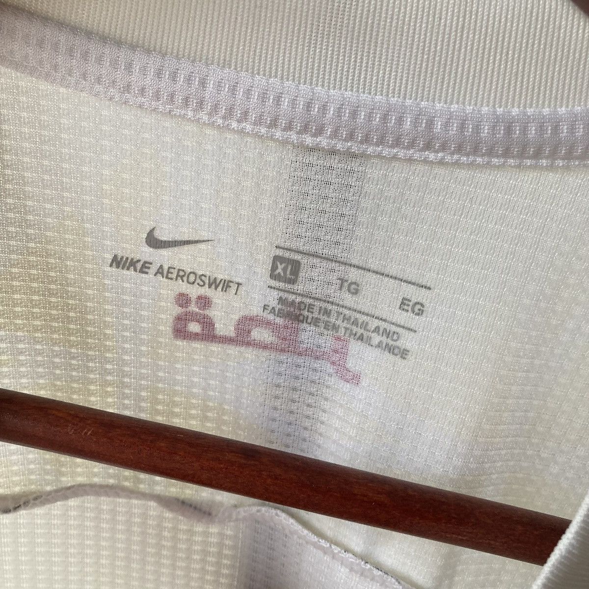 Vintage Qatar Jersey Retro Tee Blokcore Style Streetwear Y2k Size US XL / EU 56 / 4 - 5 Thumbnail