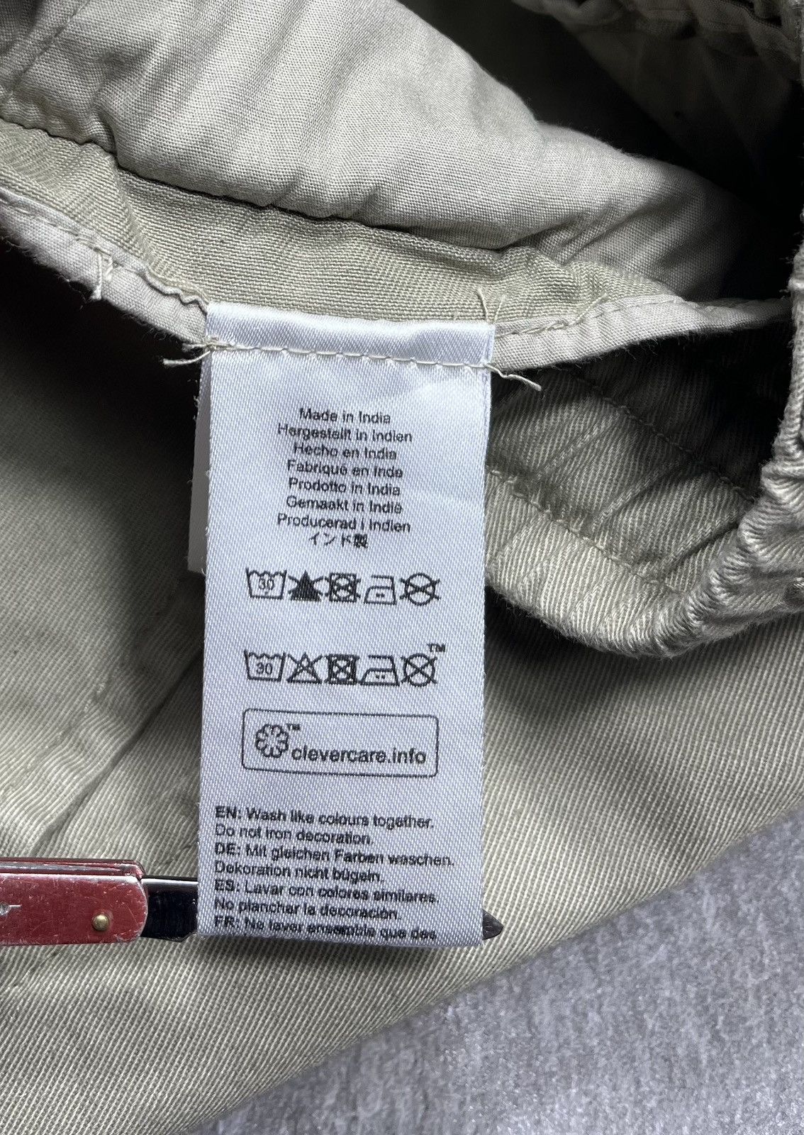 Universal Works Universal Works Joggers Vintage Aston Pants Size US 30 / EU 46 - 16 Thumbnail
