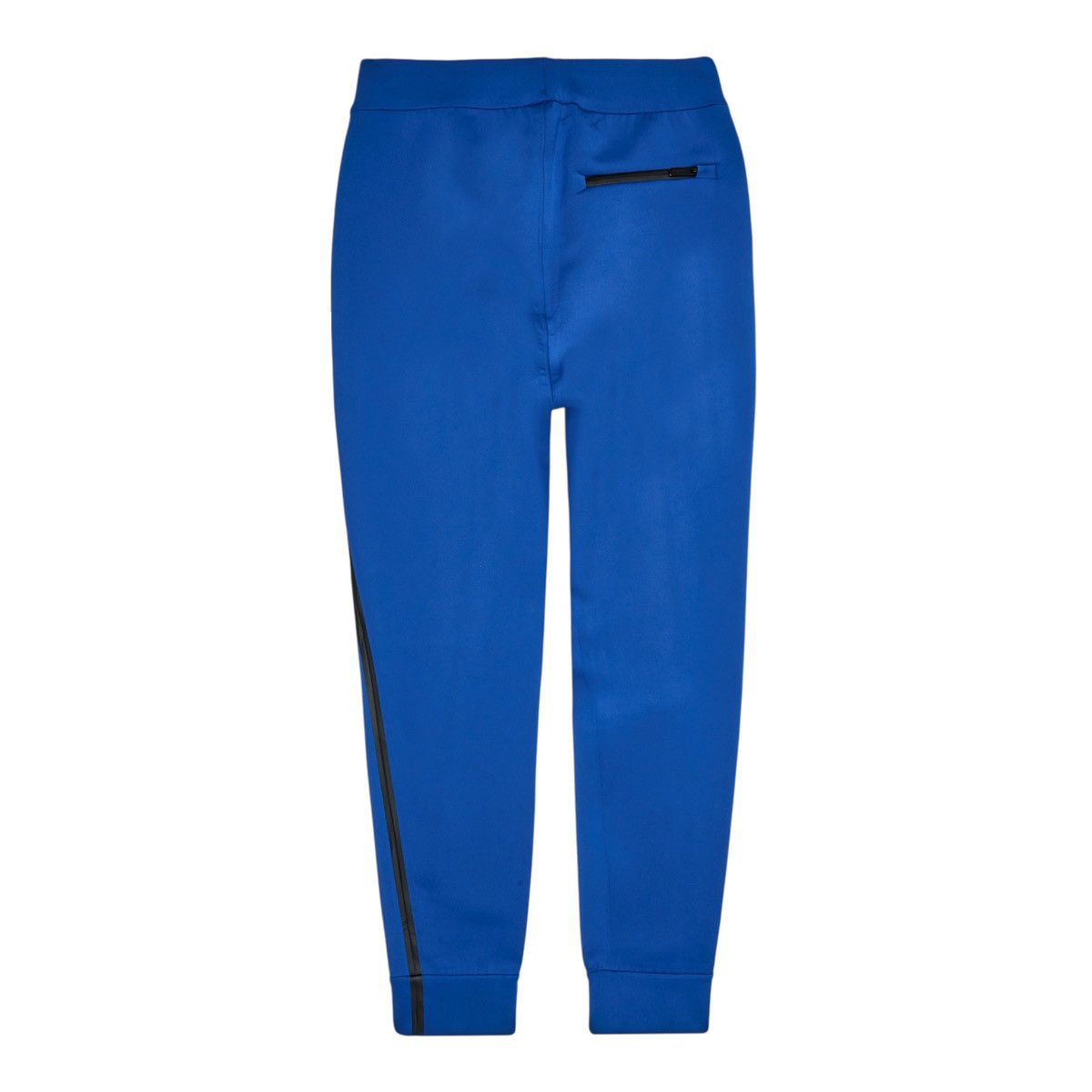 Prada Technical Suit Nylon Jogger Sweatpants Blue | Grailed
