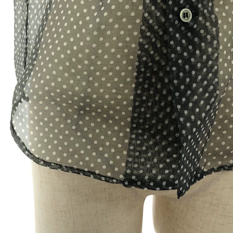 Comme des Garcons Comme Des Garcons Shirt Size S / US 4 / IT 40 - 4 Thumbnail