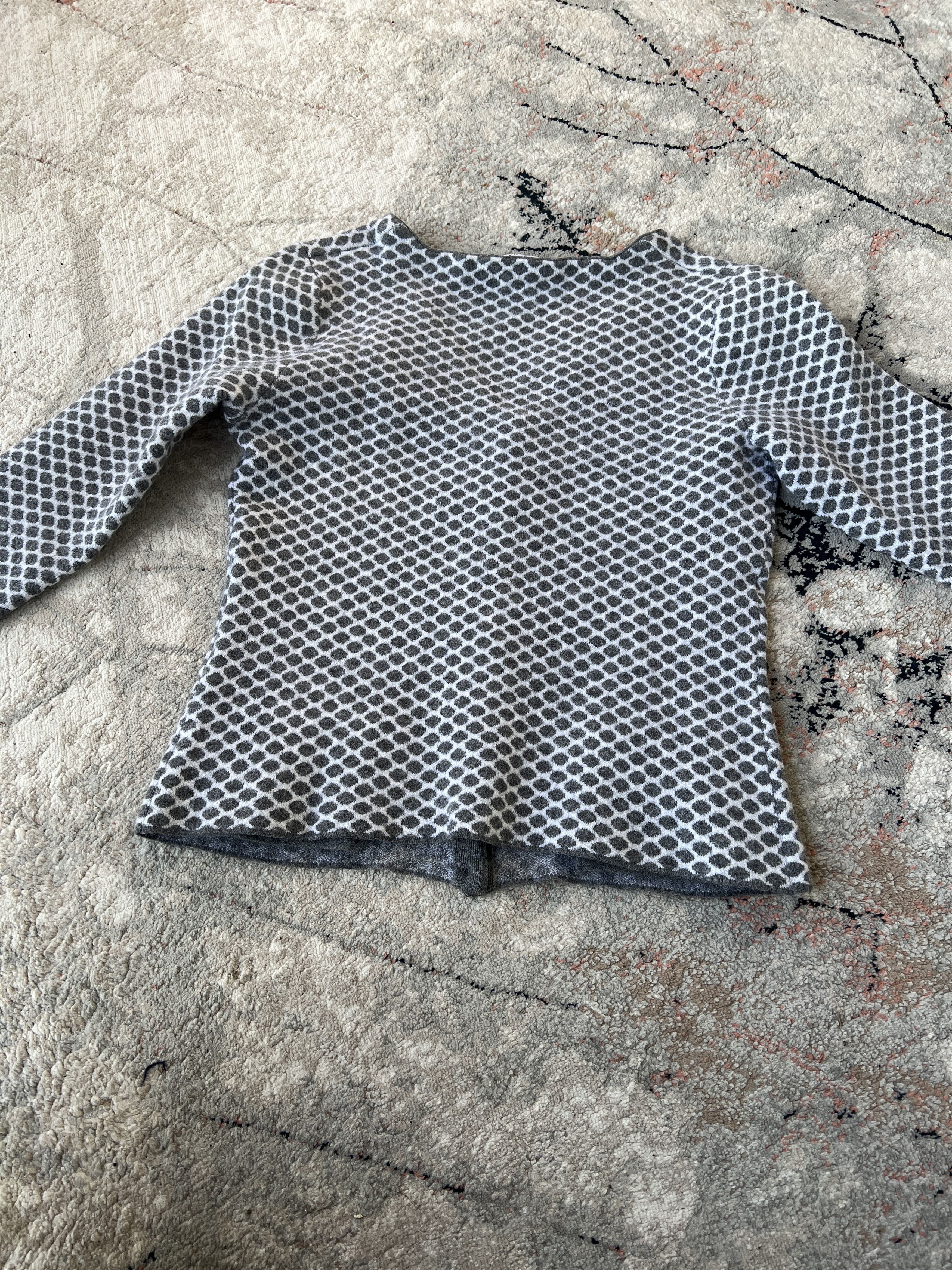 Other Peter Hahn Wool Sweater Size M / US 6-8 / IT 42-44 - 2 Thumbnail