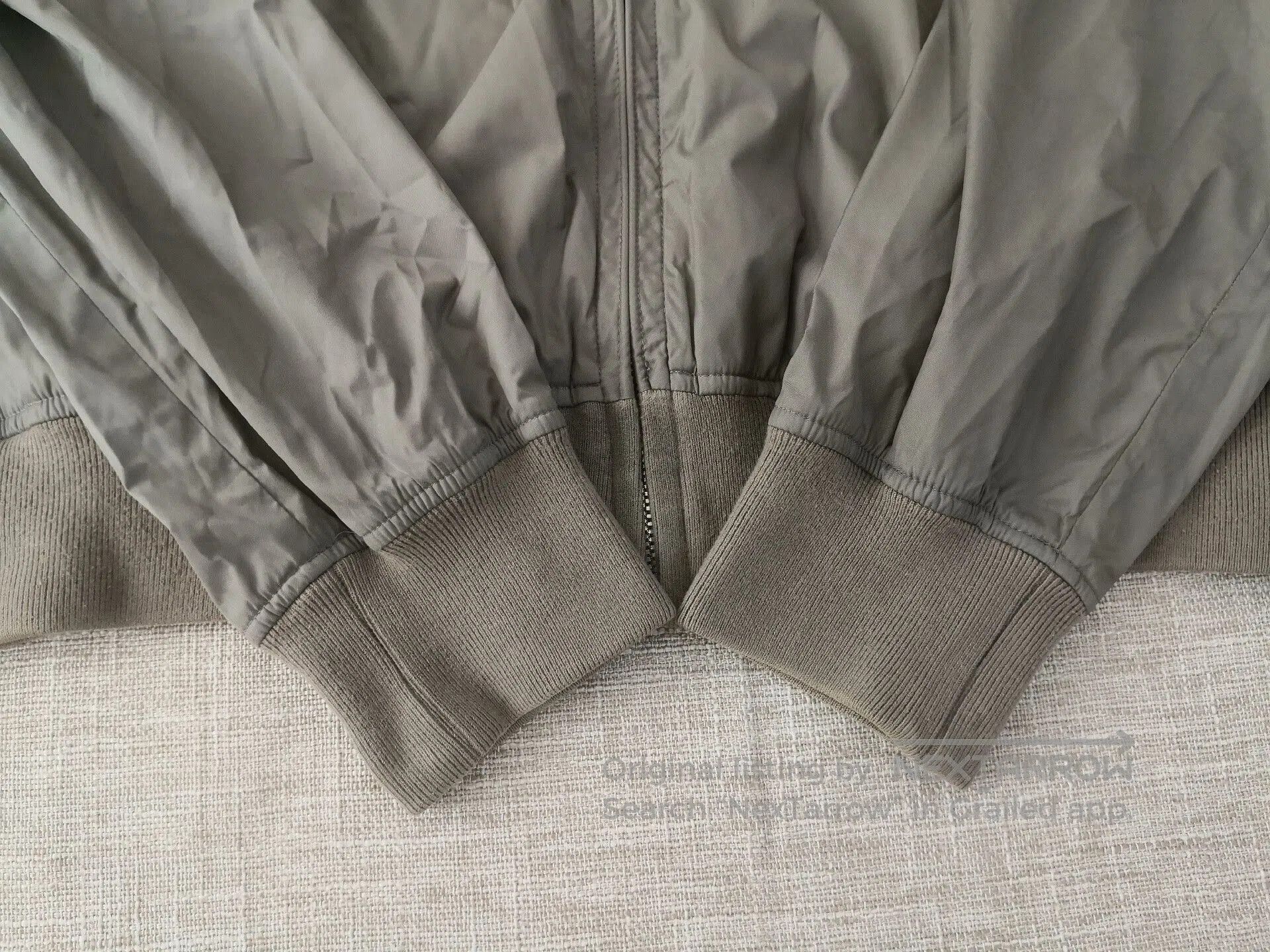 Hermes Hermes Men's Jacket. Size US L / EU 52-54 / 3 - 6 Thumbnail