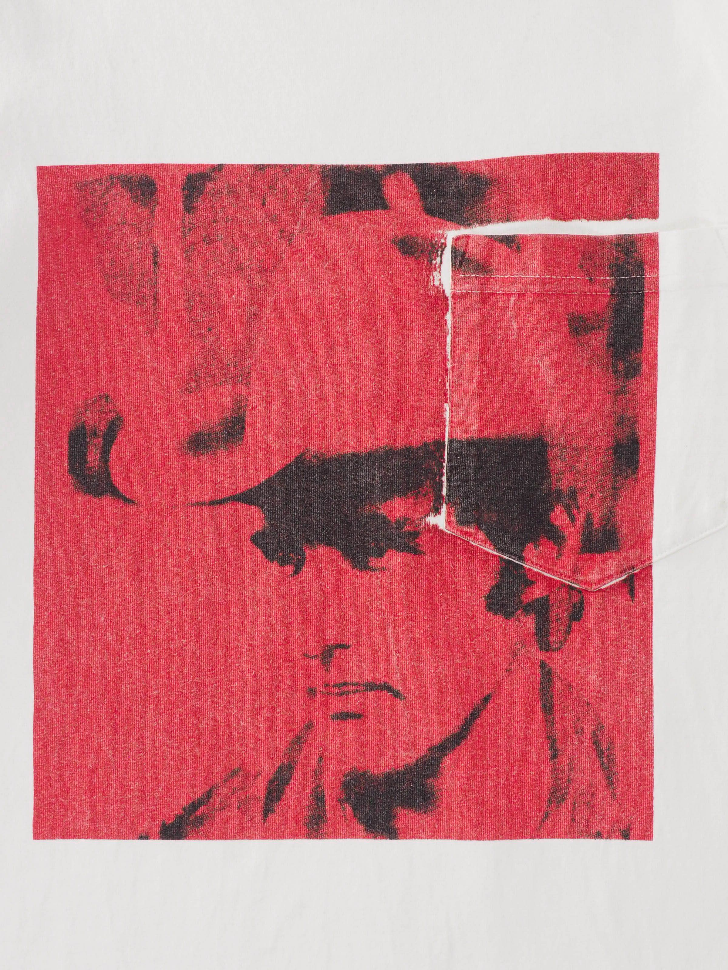 Andy Warhol × Calvin Klein 205W39NYC Raf Simons x 205W39NYC Size US M / EU 48-50 / 2 - 3 Thumbnail