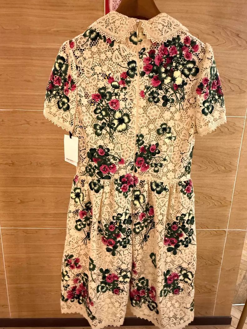 Valentino Valentino Women's dresses Size L / US 10 / IT 46 - 5 Thumbnail