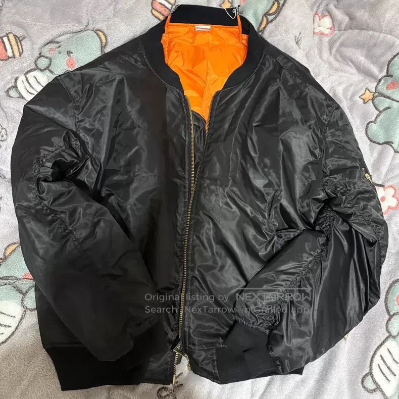 Vetements Vetements jacket Size US XXL / EU 58 / 5 - 1 Thumbnail